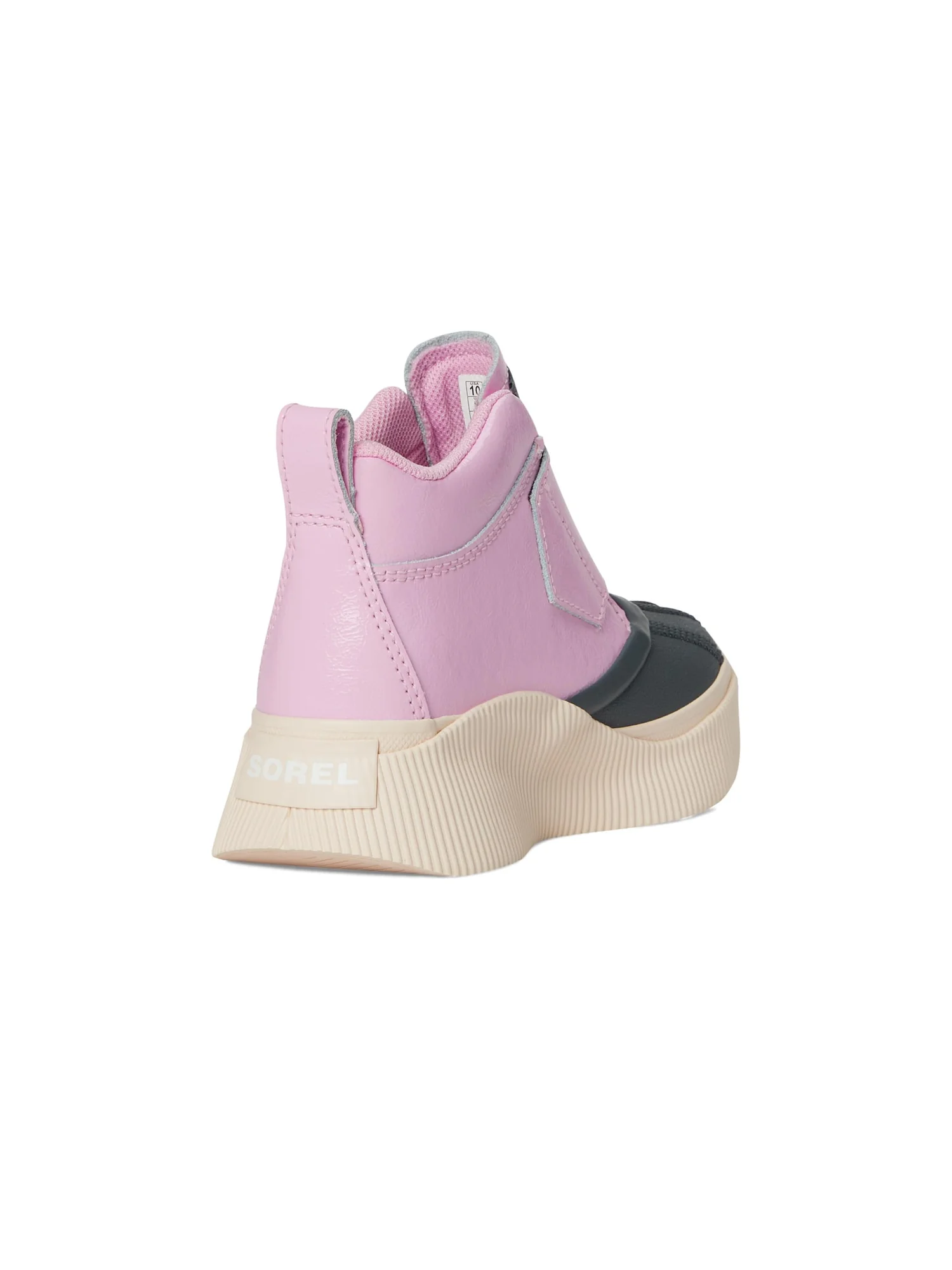 Кроссовки SOREL Kids Out N About Iv Strap Waterproof — 5