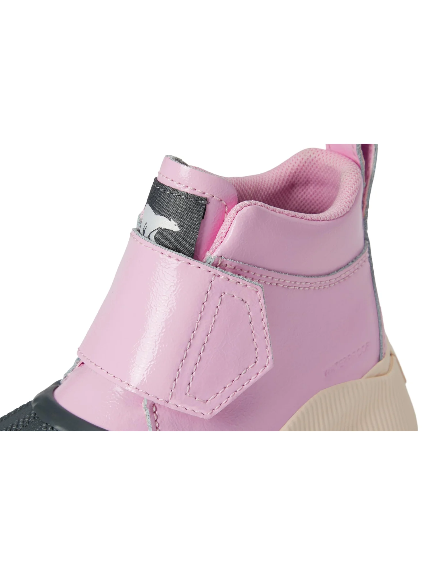 Кроссовки SOREL Kids Out N About Iv Strap Waterproof — 6
