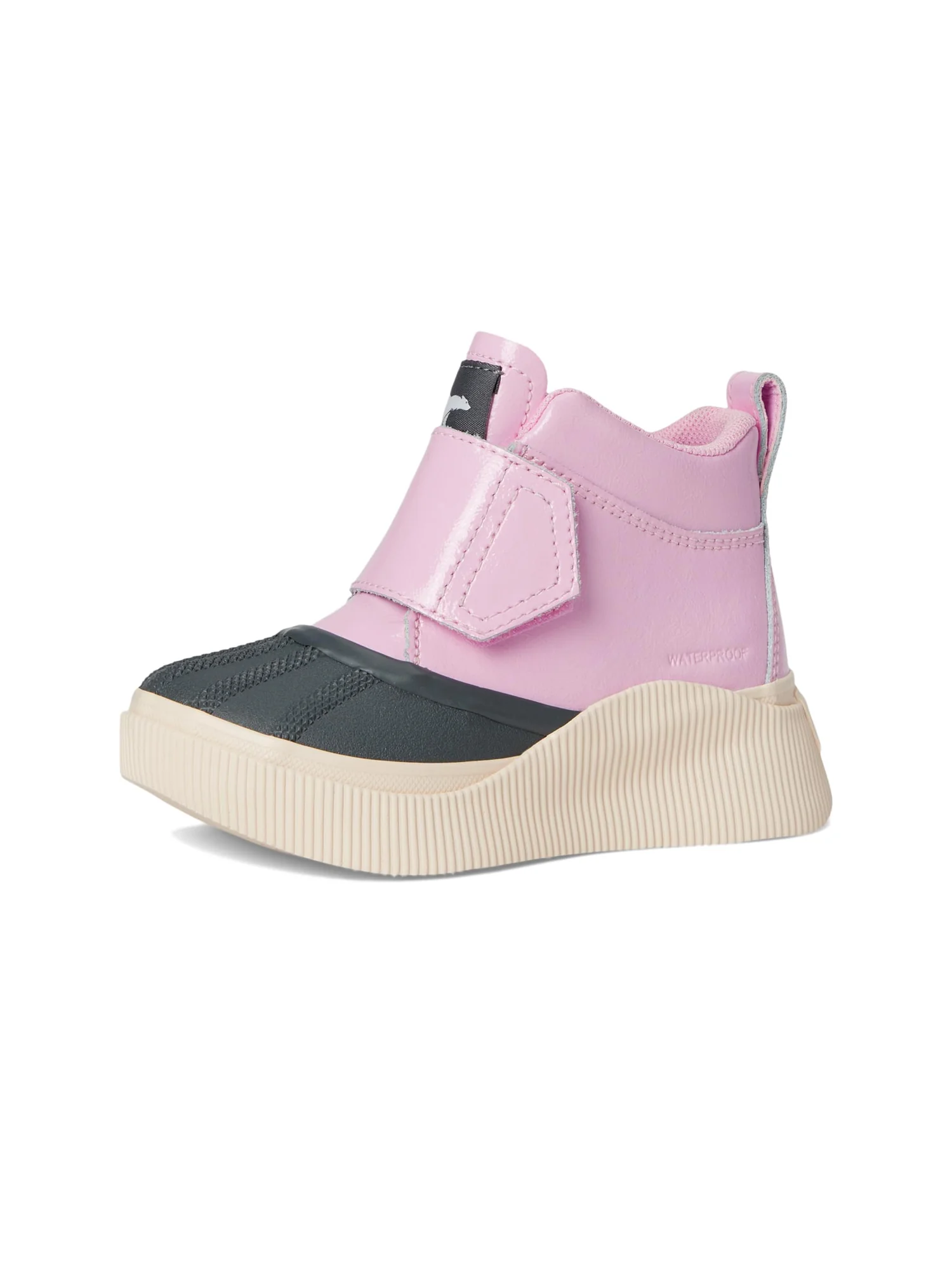 Кроссовки SOREL Kids Out N About Iv Strap Waterproof — 7