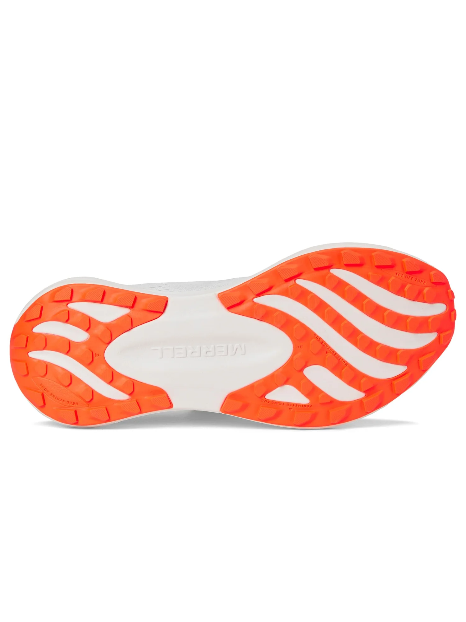 Кроссовки Merrell Morphlite — 3