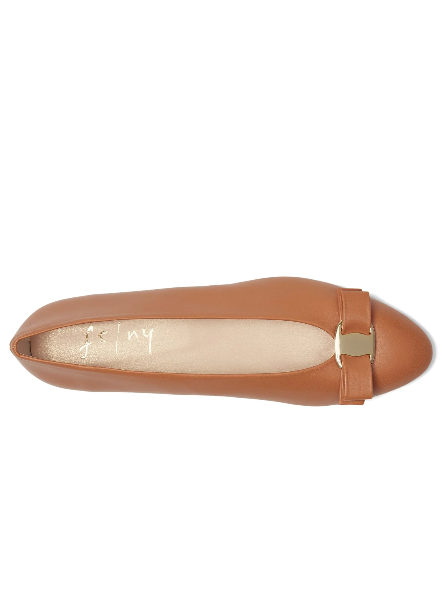 Балетки French Sole Orbit — 2