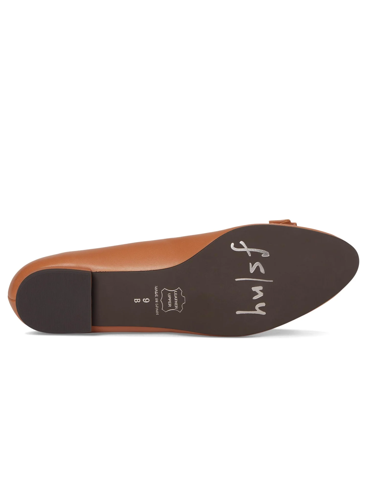 Балетки French Sole Orbit — 3