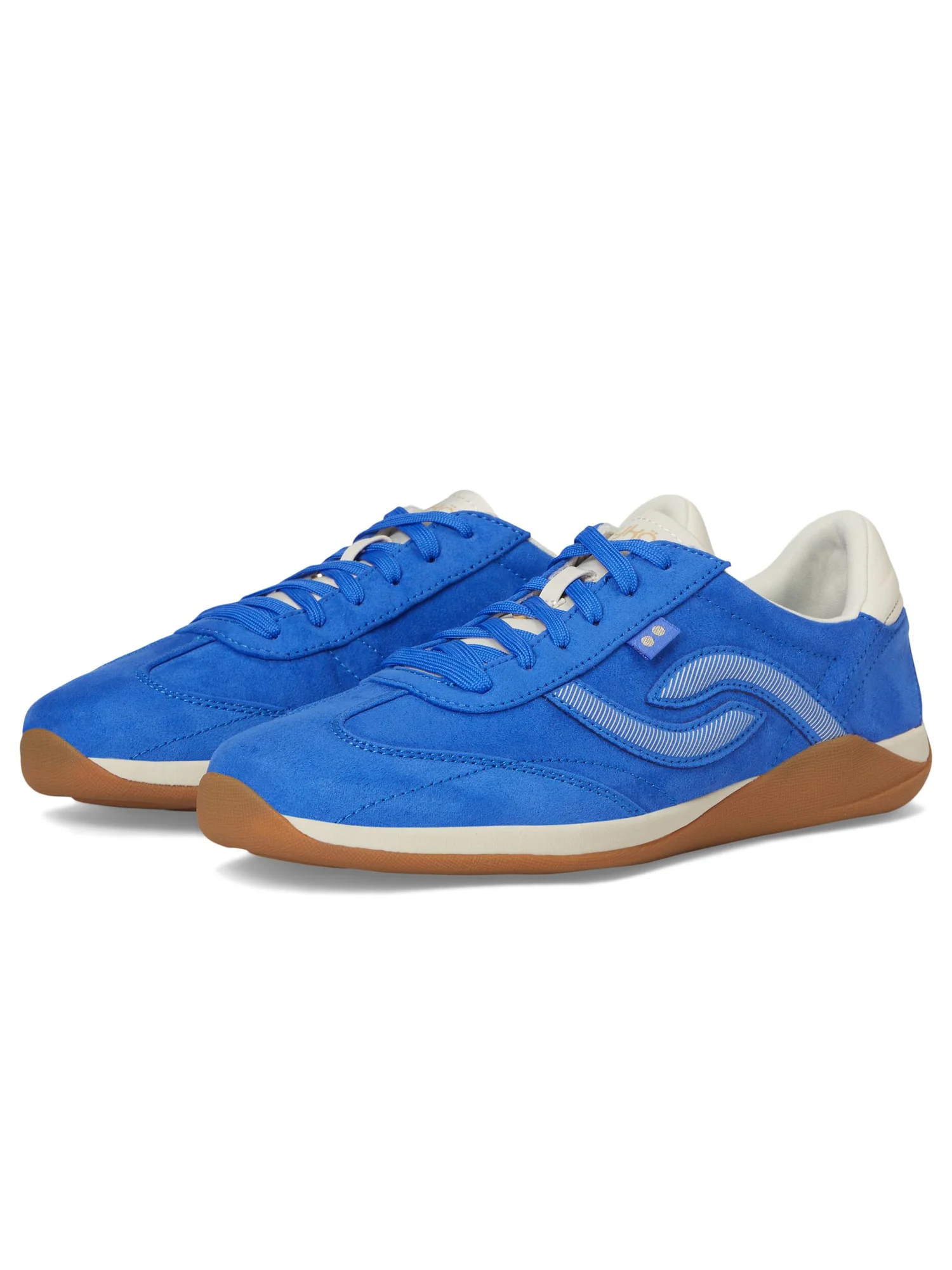 Кроссовки Ryka Era Lace Up Sneakers — 1