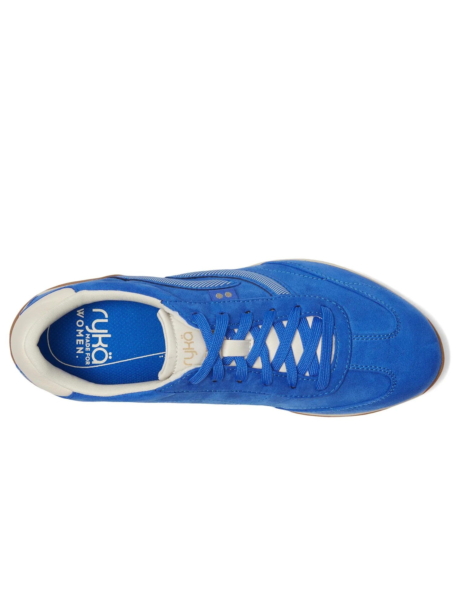 Кроссовки Ryka Era Lace Up Sneakers — 2