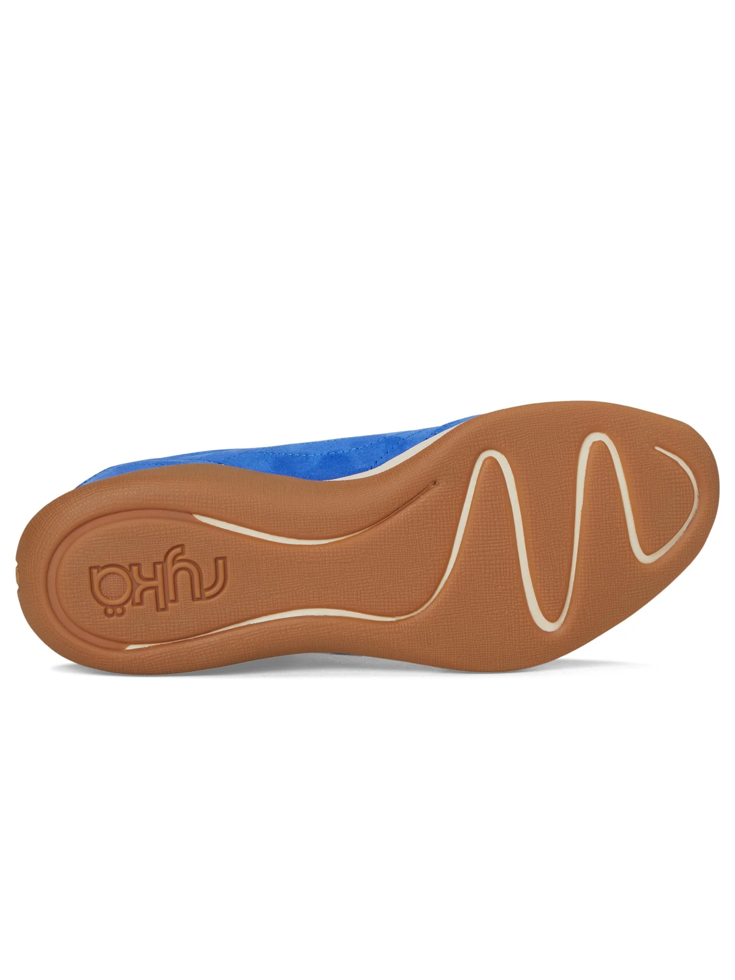 Кроссовки Ryka Era Lace Up Sneakers — 3