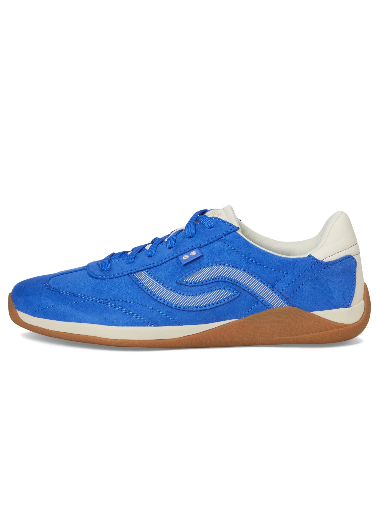 Кроссовки Ryka Era Lace Up Sneakers — 4
