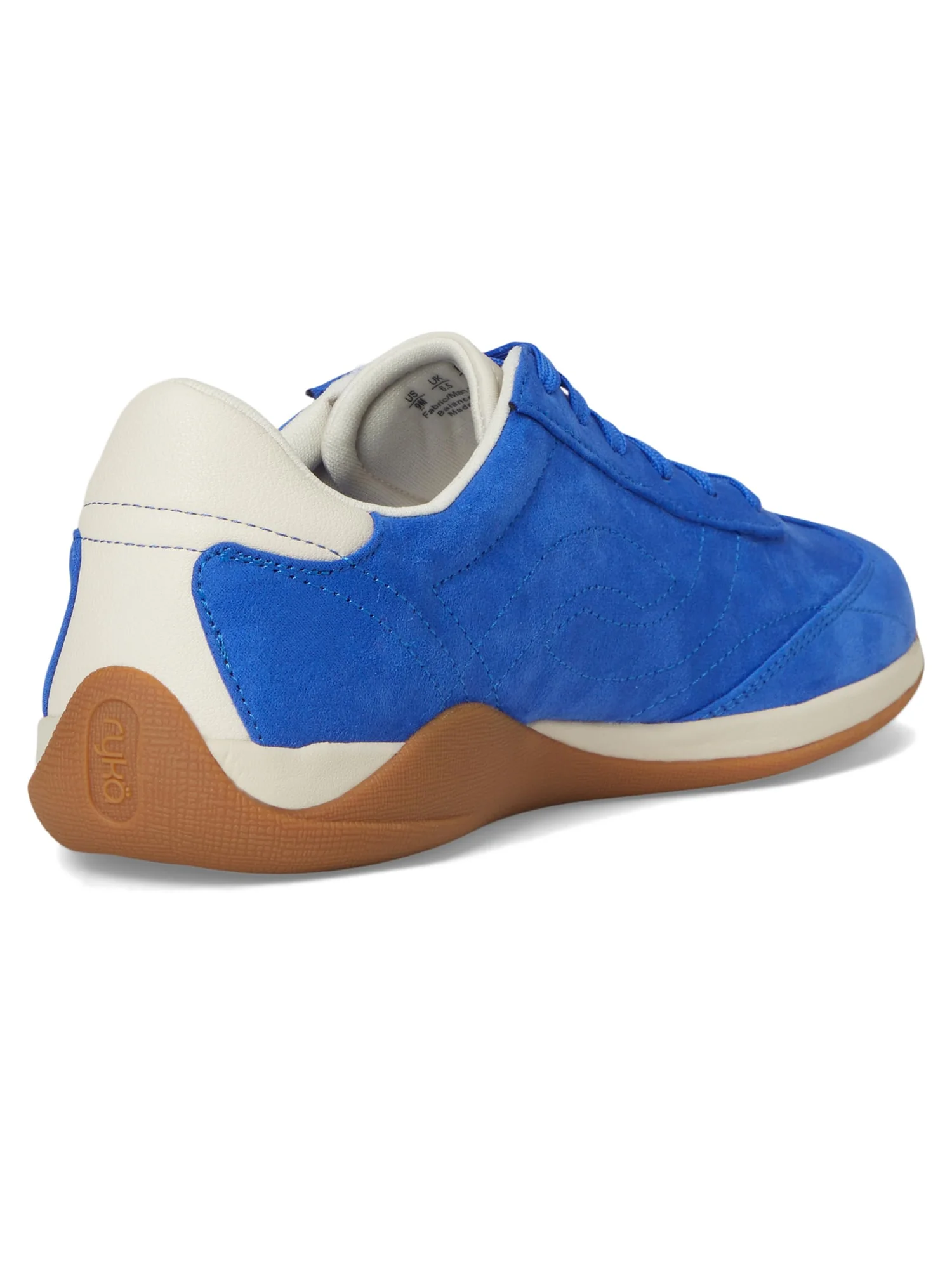 Кроссовки Ryka Era Lace Up Sneakers — 5