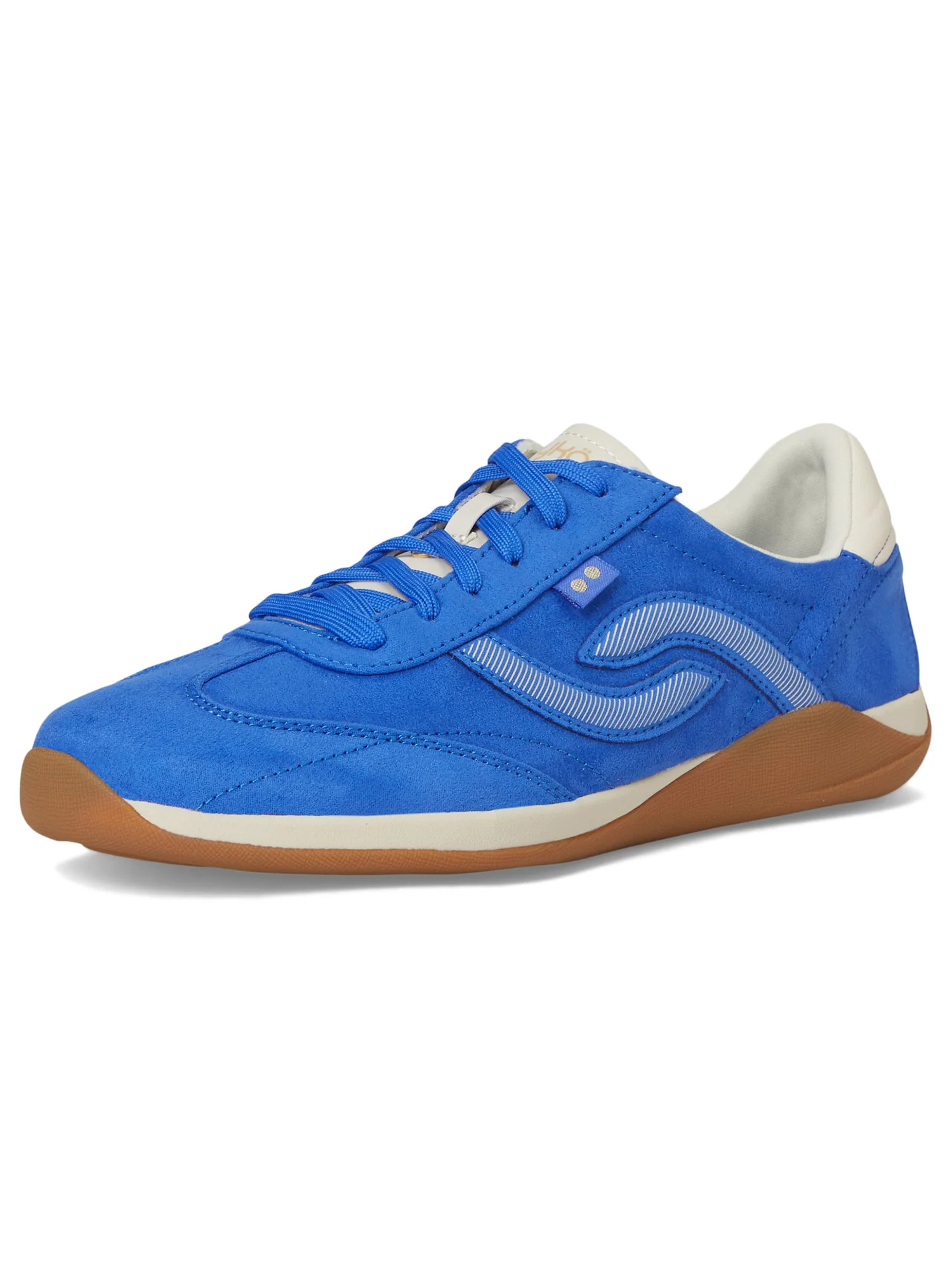 Кроссовки Ryka Era Lace Up Sneakers — 7