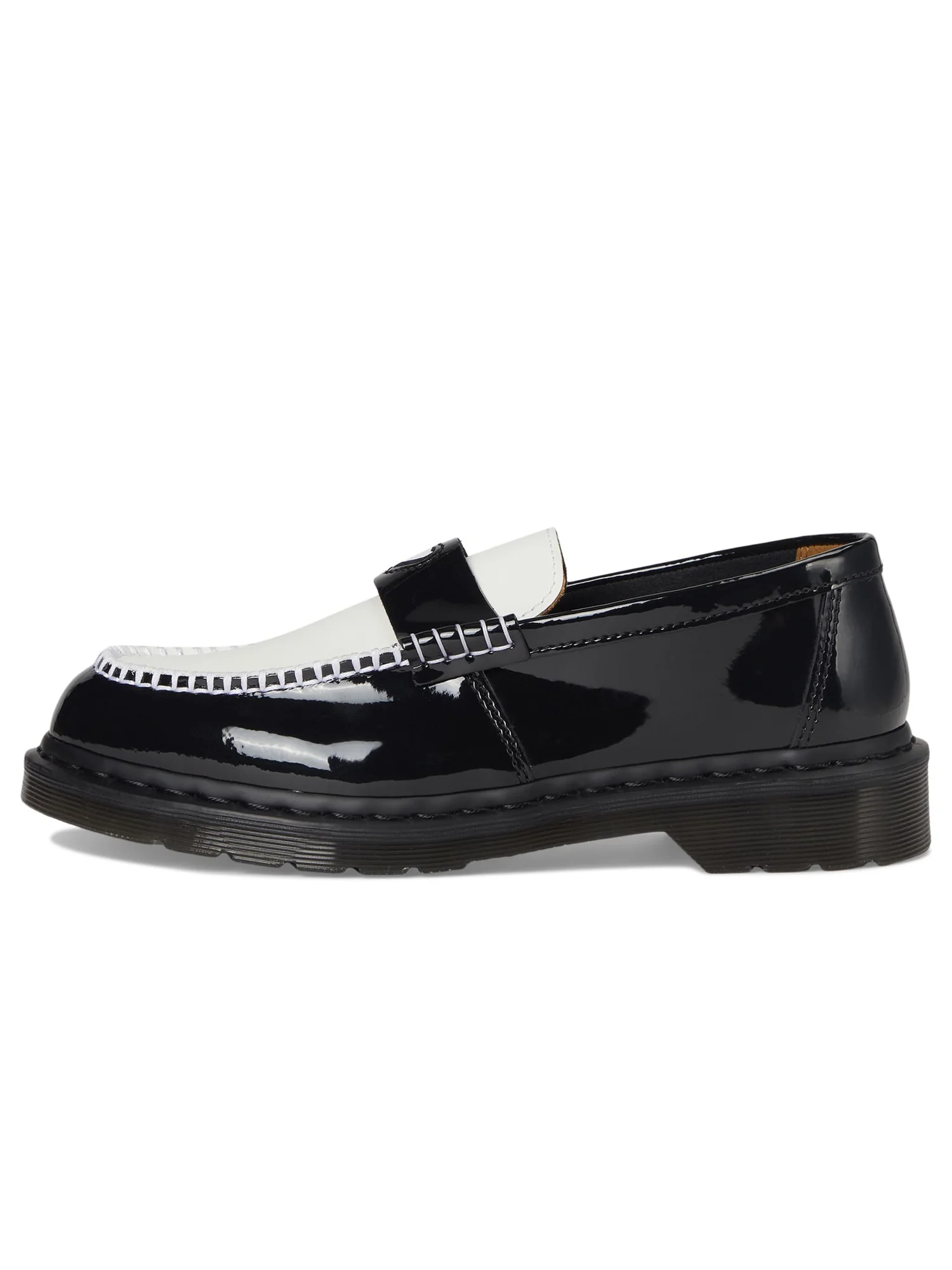 Лоферы Dr. Martens Penton Heart — 4
