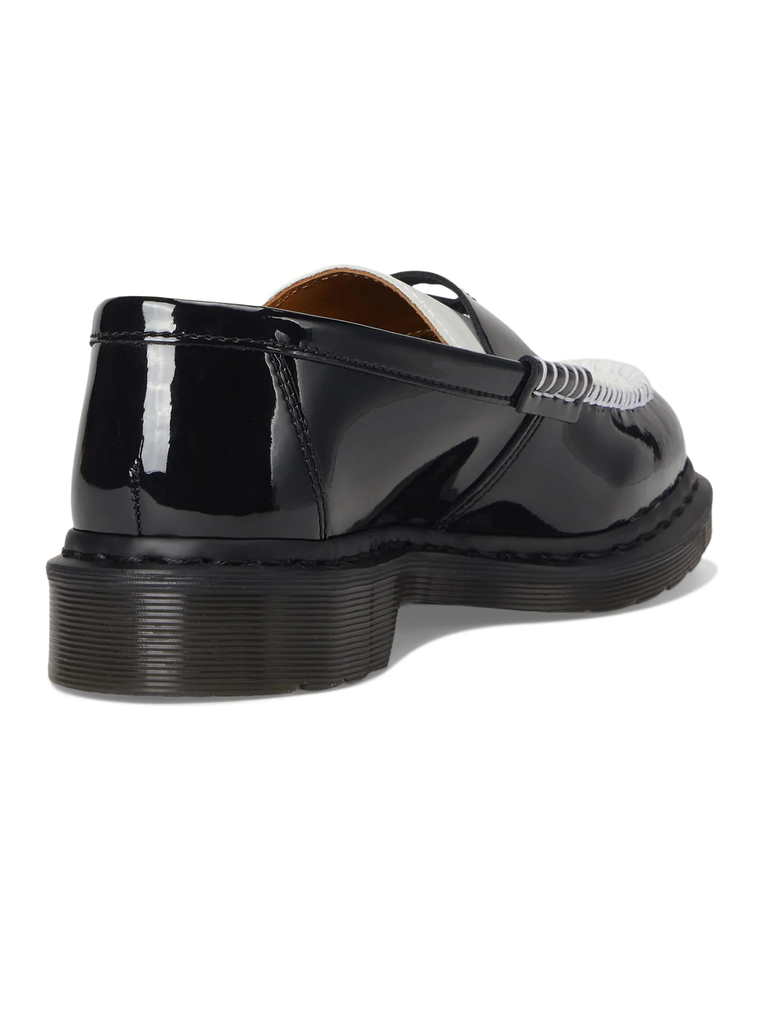 Лоферы Dr. Martens Penton Heart — 5