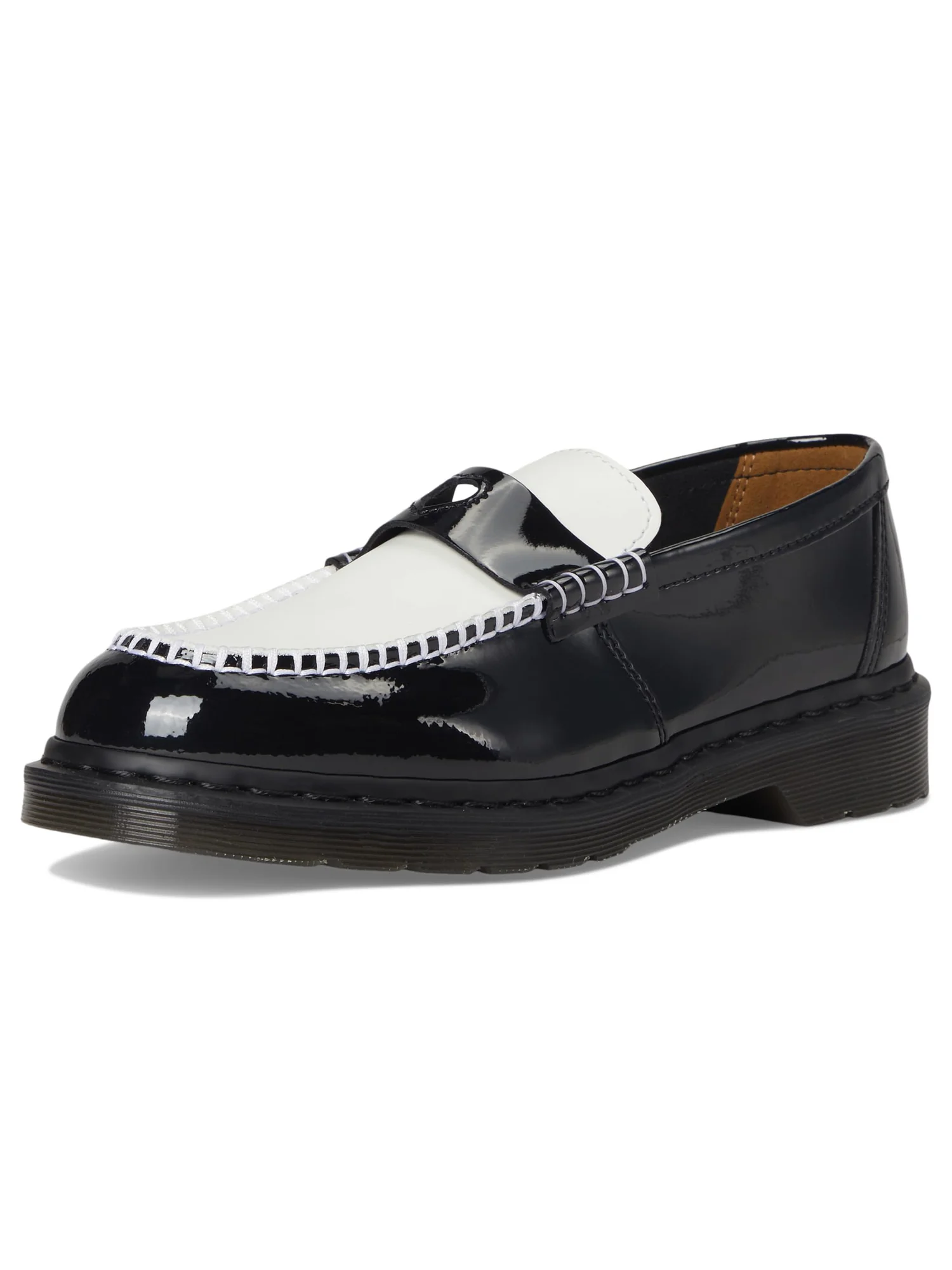 Лоферы Dr. Martens Penton Heart — 7