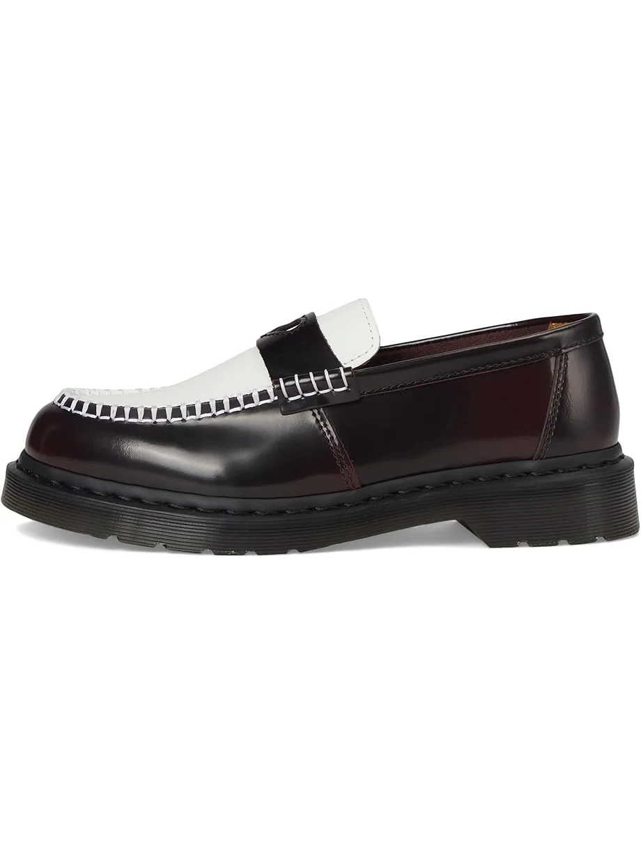 Женские лоферы Dr. Martens Penton Heart — 4