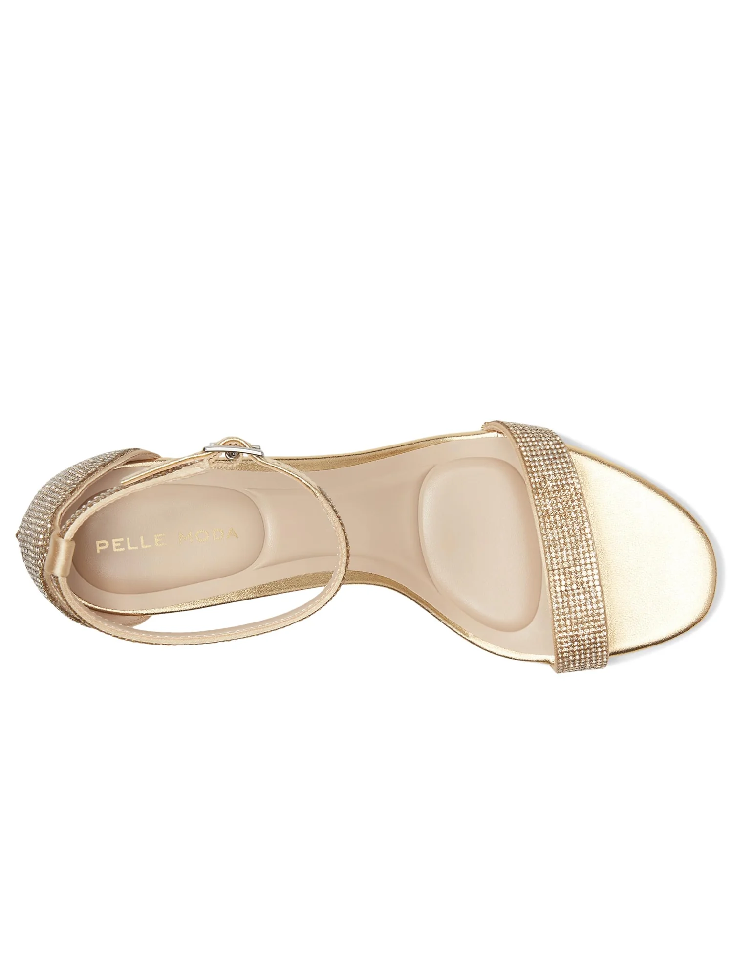 Туфли Pelle Moda Uciel Sandals — 2