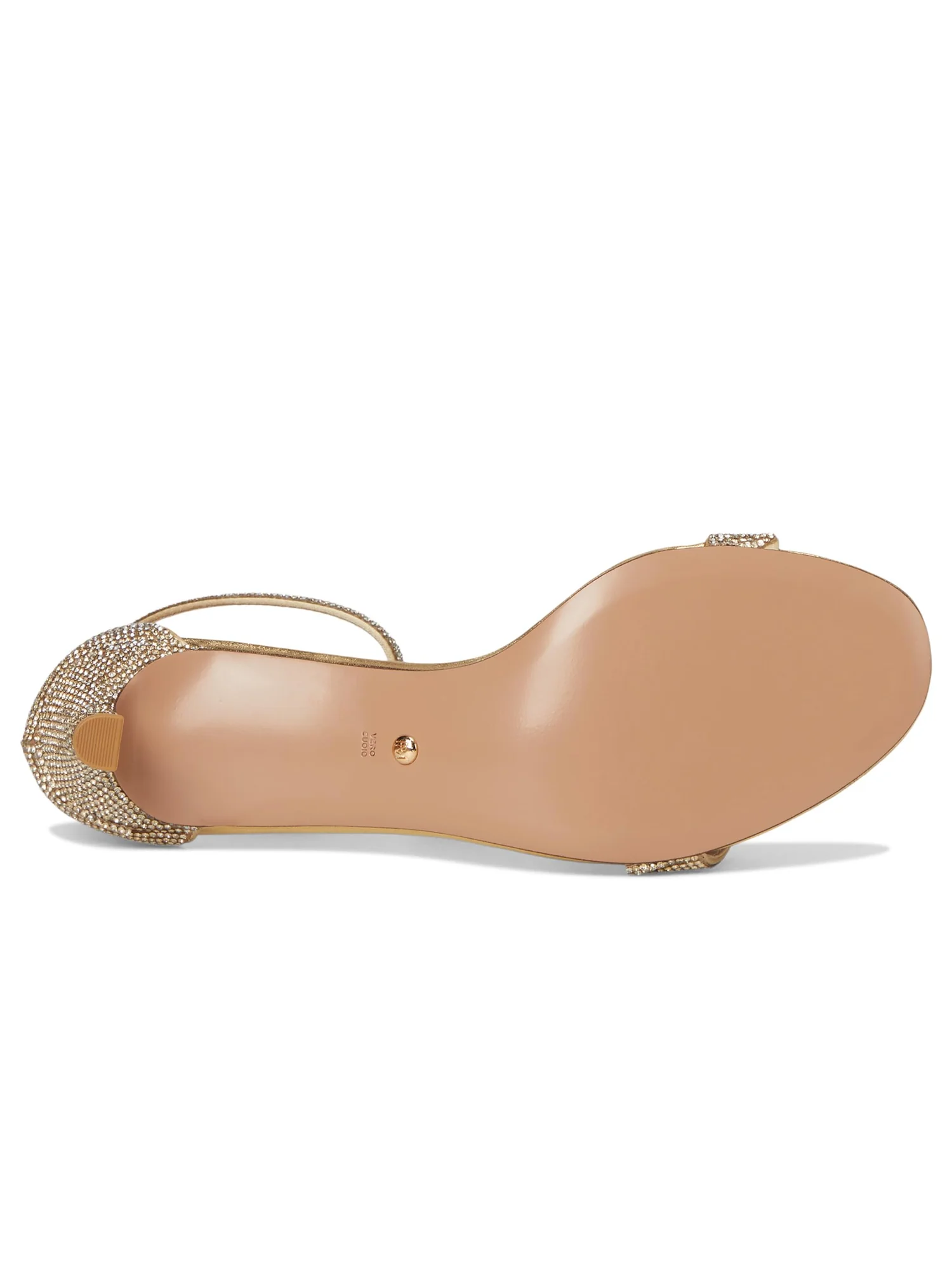 Туфли Pelle Moda Uciel Sandals — 3