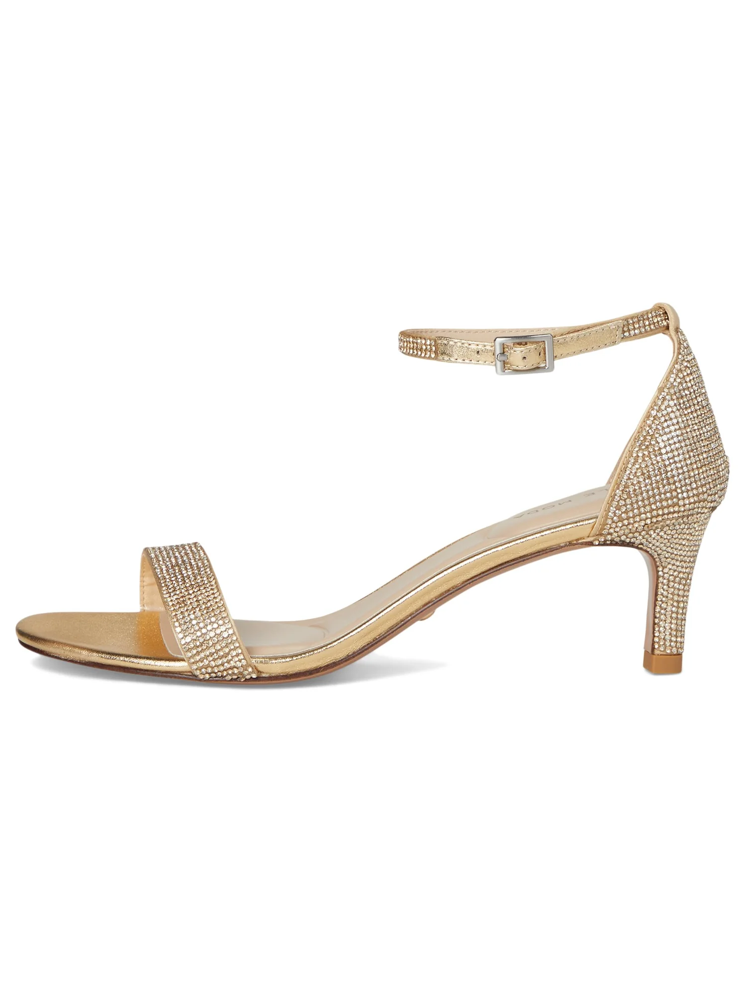 Туфли Pelle Moda Uciel Sandals — 4