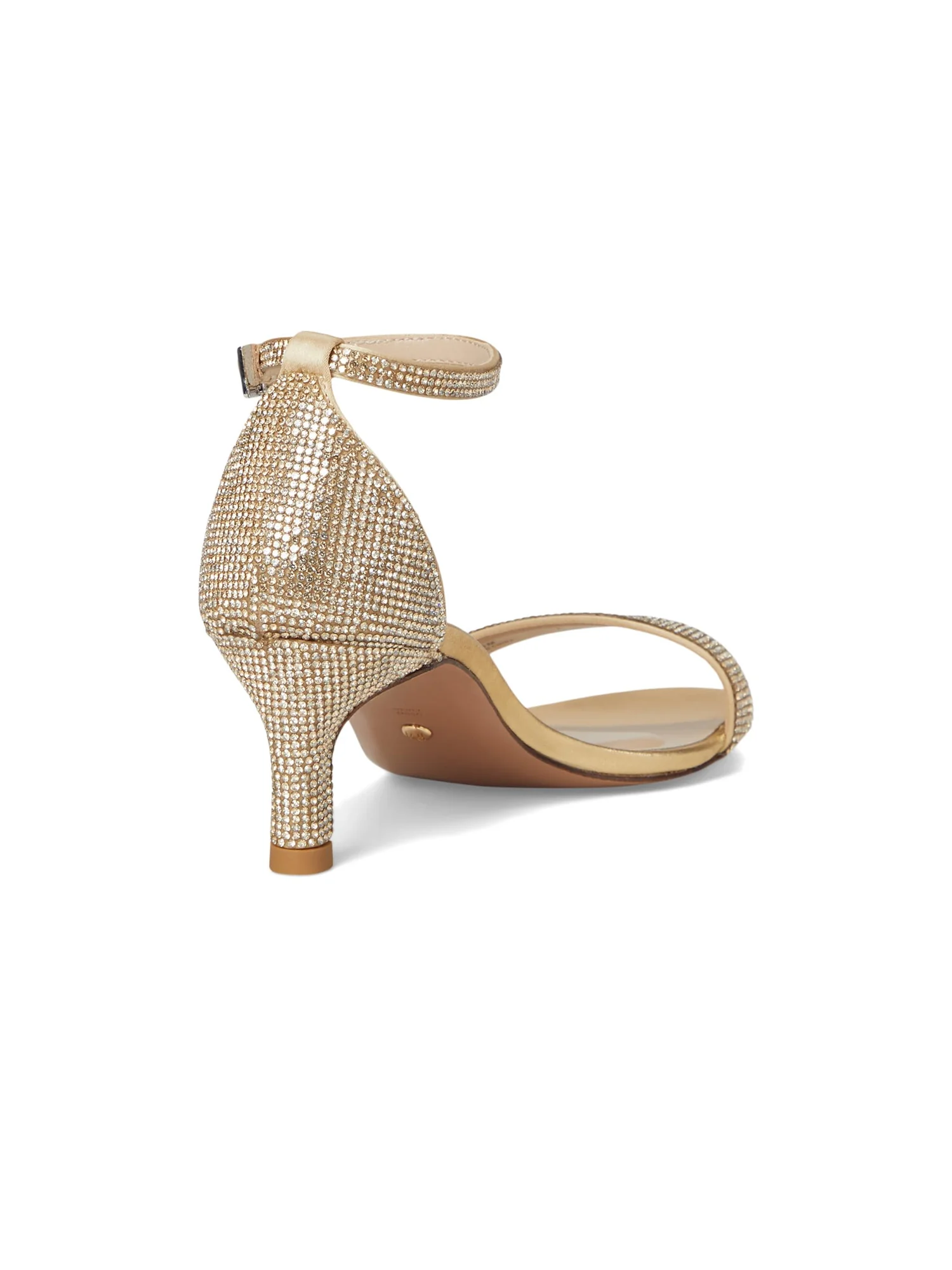 Туфли Pelle Moda Uciel Sandals — 5