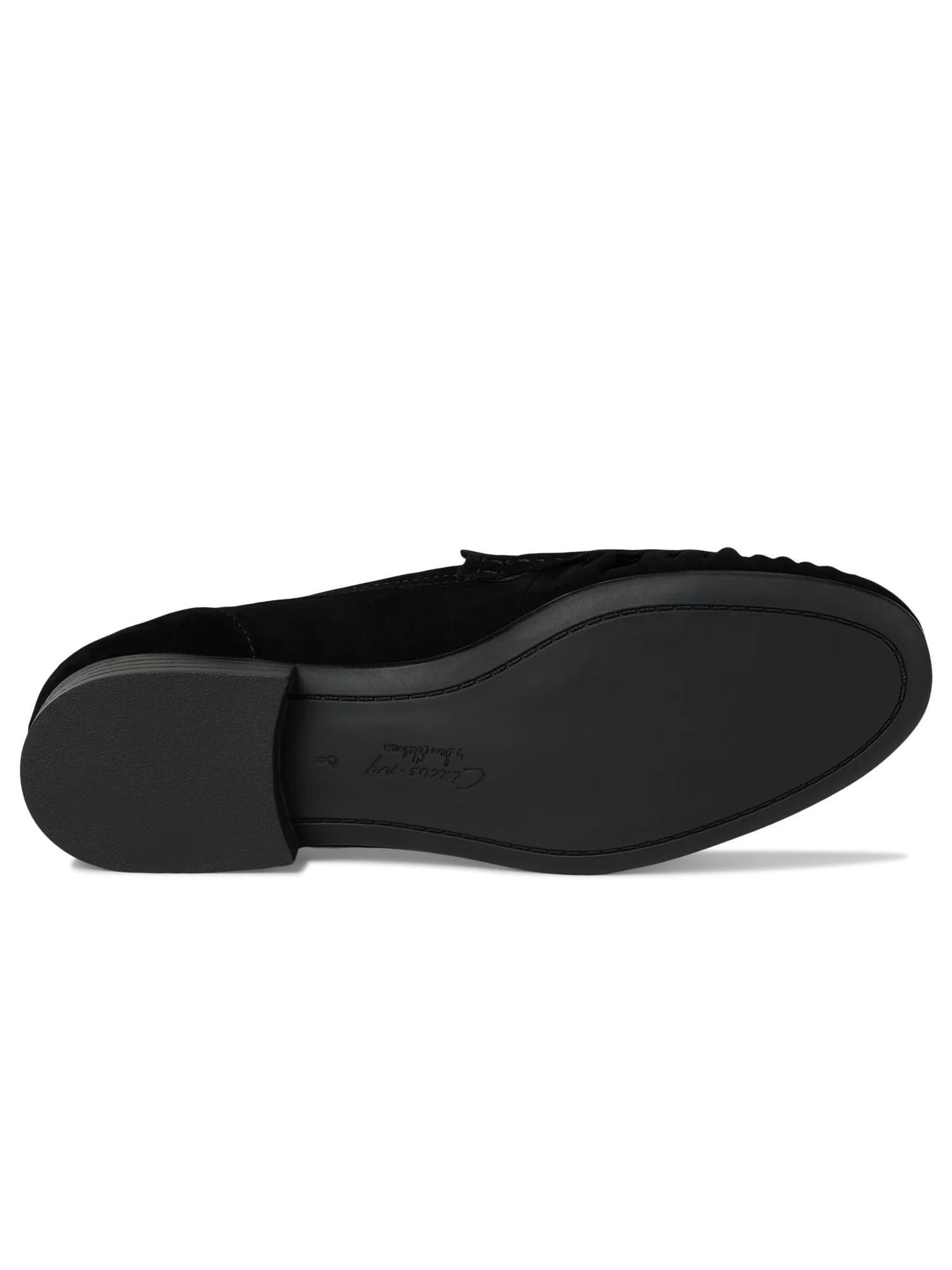 Лоферы Circus NY by Sam Edelman Hudson — 3