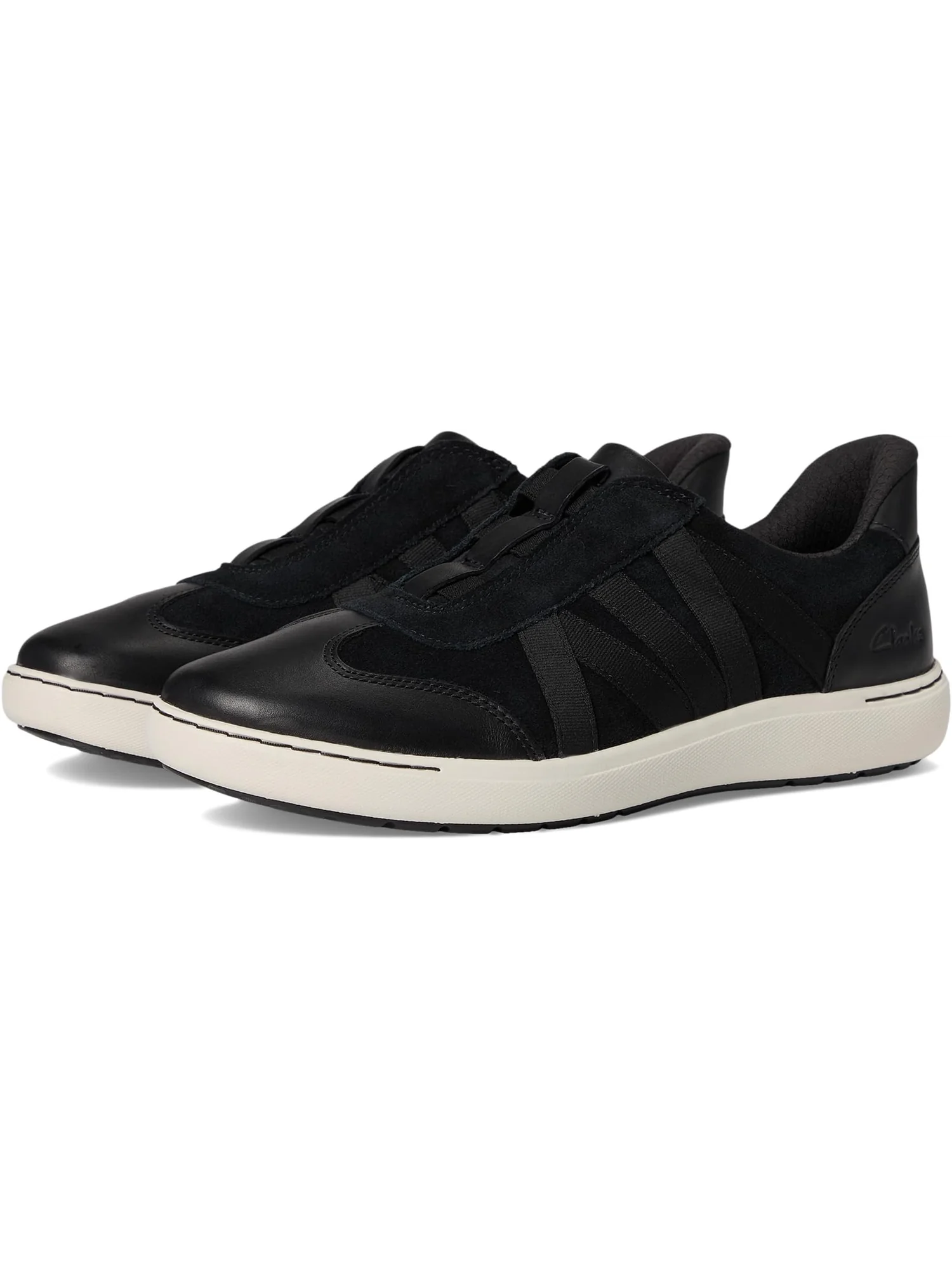 Кроссовки Clarks Women's Nalle Tess — 1