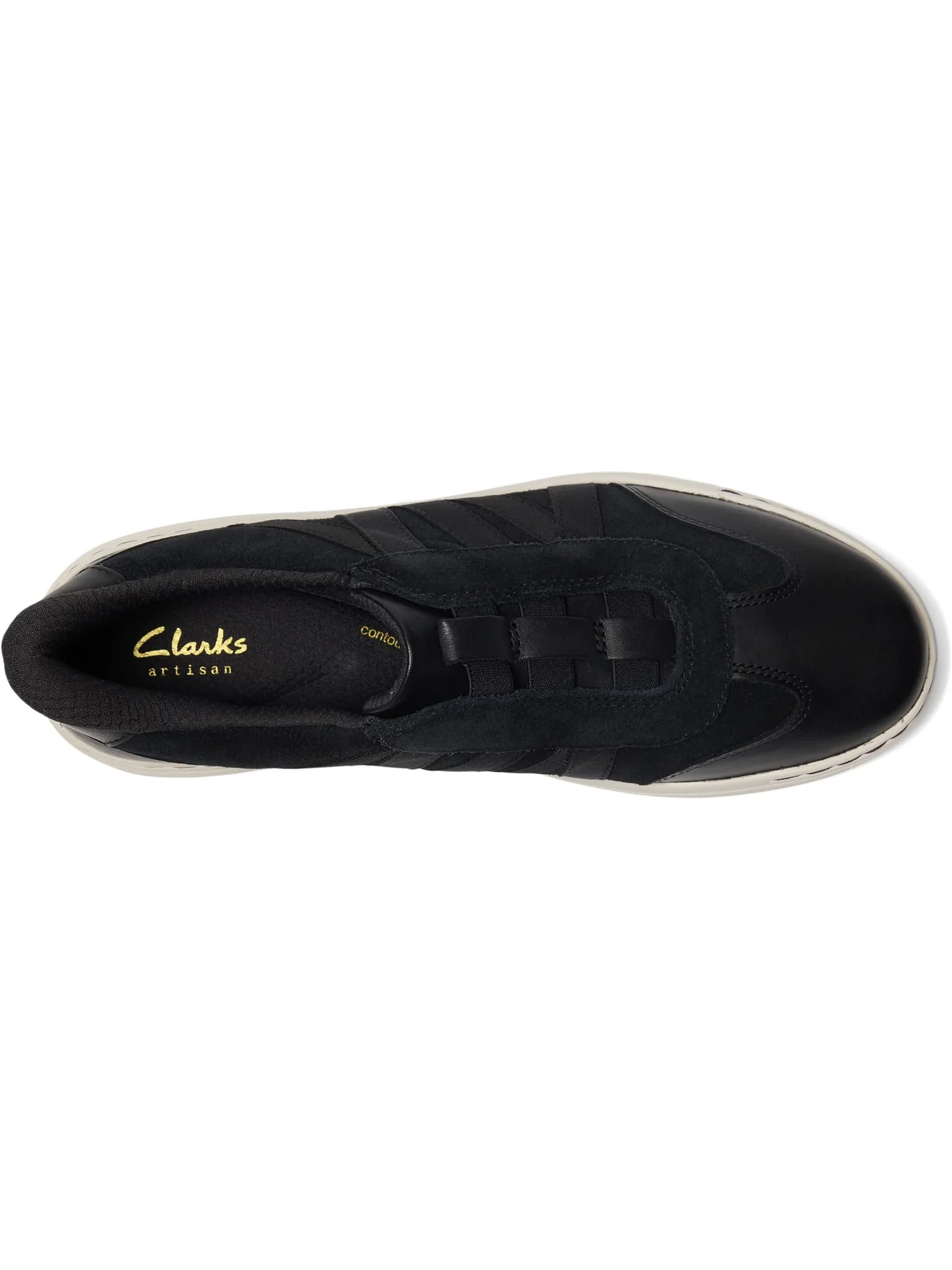 Кроссовки Clarks Women's Nalle Tess — 2