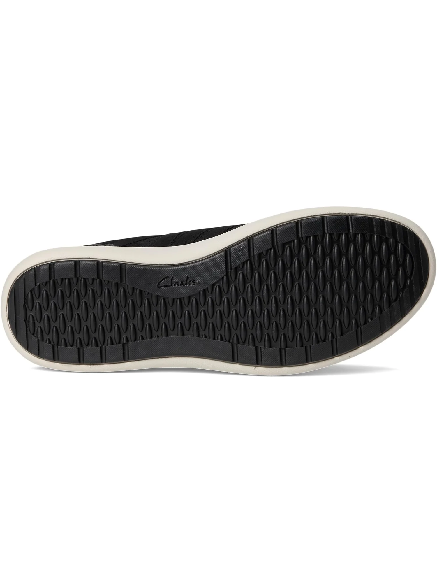 Кроссовки Clarks Women's Nalle Tess — 3