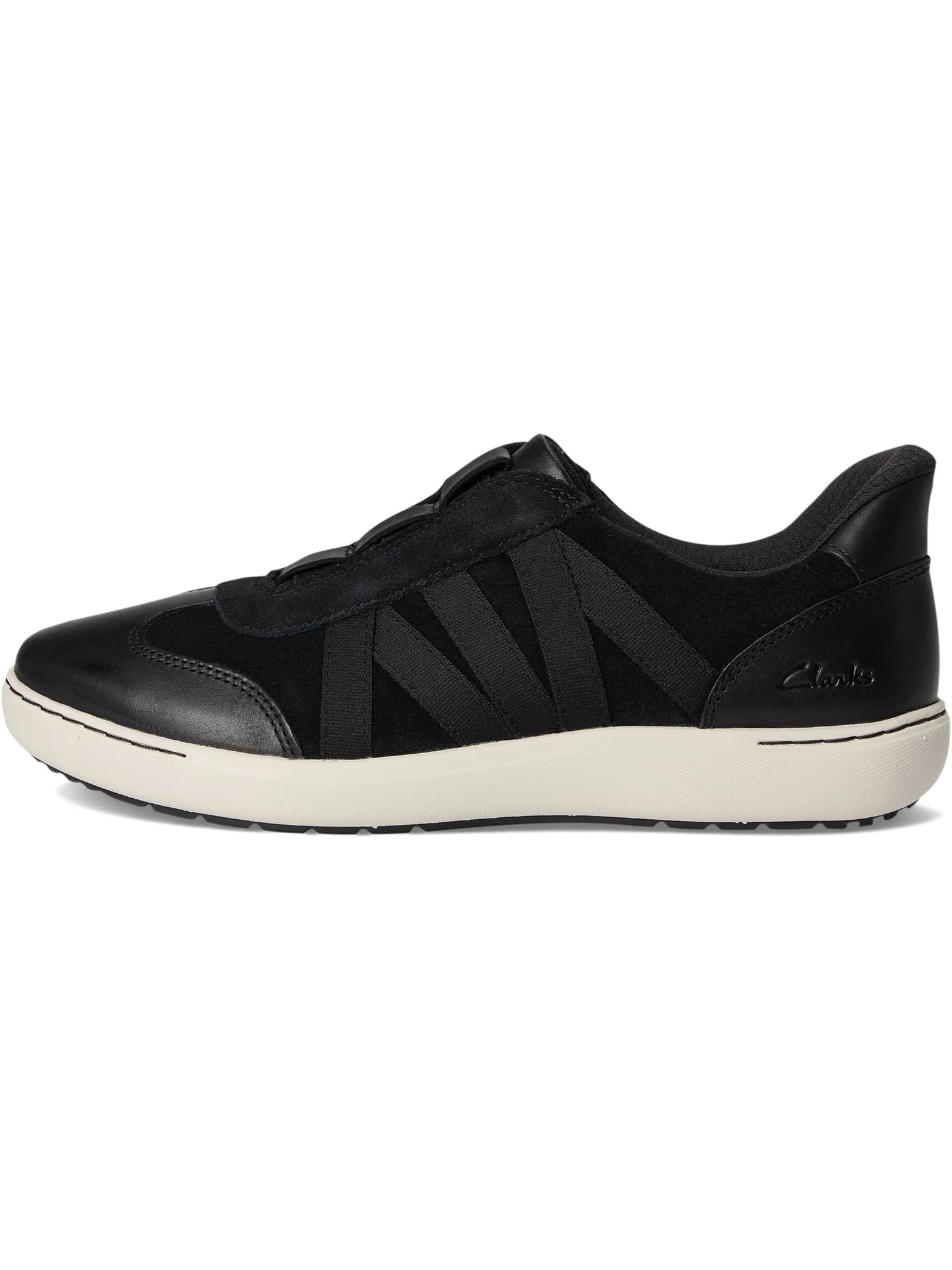 Кроссовки Clarks Women's Nalle Tess — 4