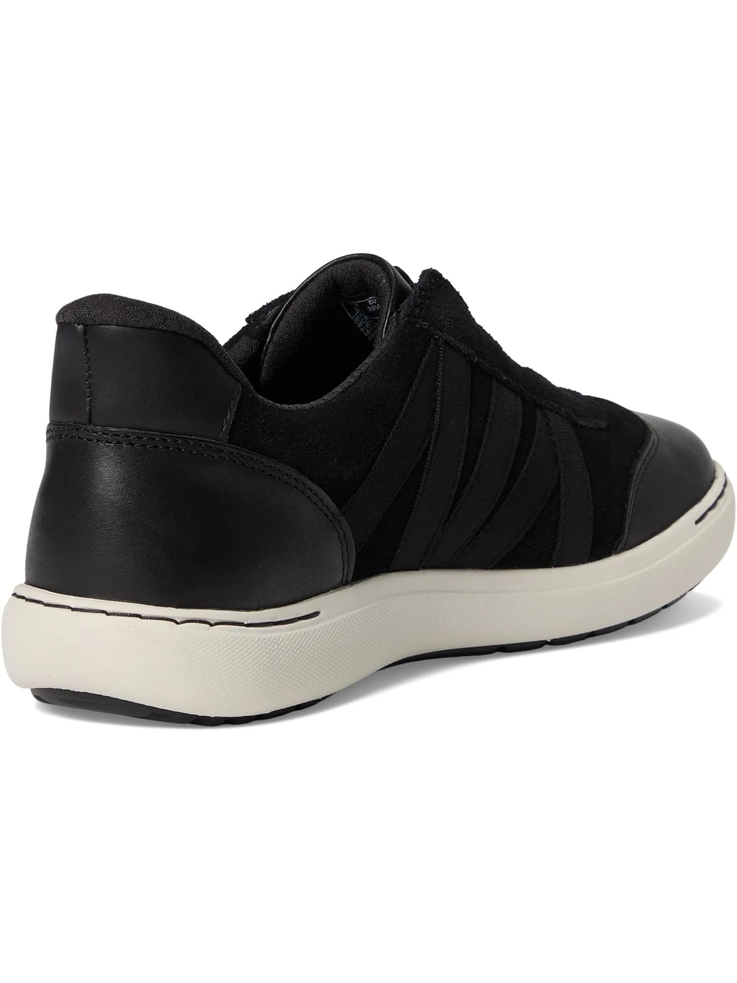 Кроссовки Clarks Women's Nalle Tess — 5