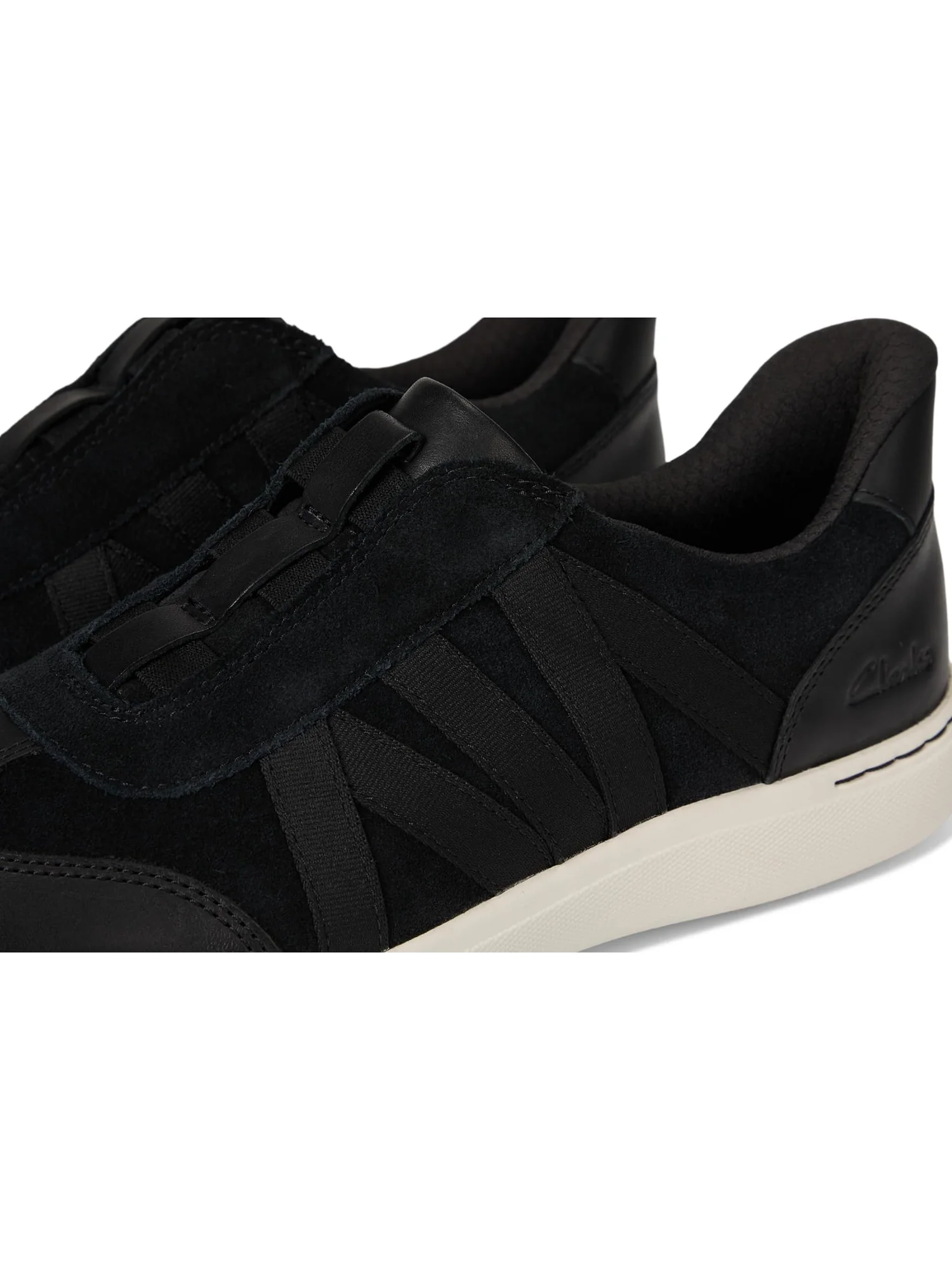 Кроссовки Clarks Women's Nalle Tess — 6