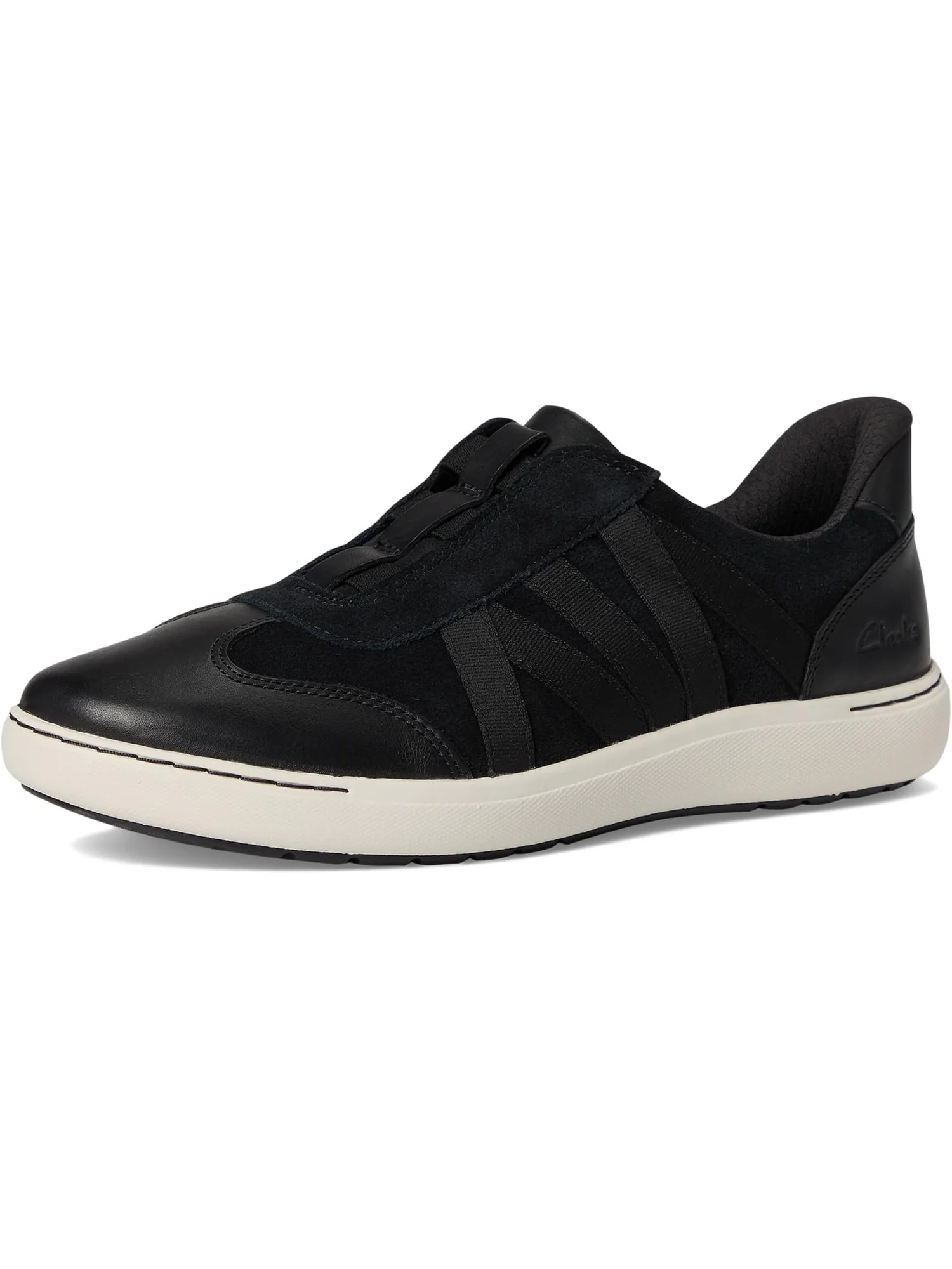 Кроссовки Clarks Women's Nalle Tess — 7