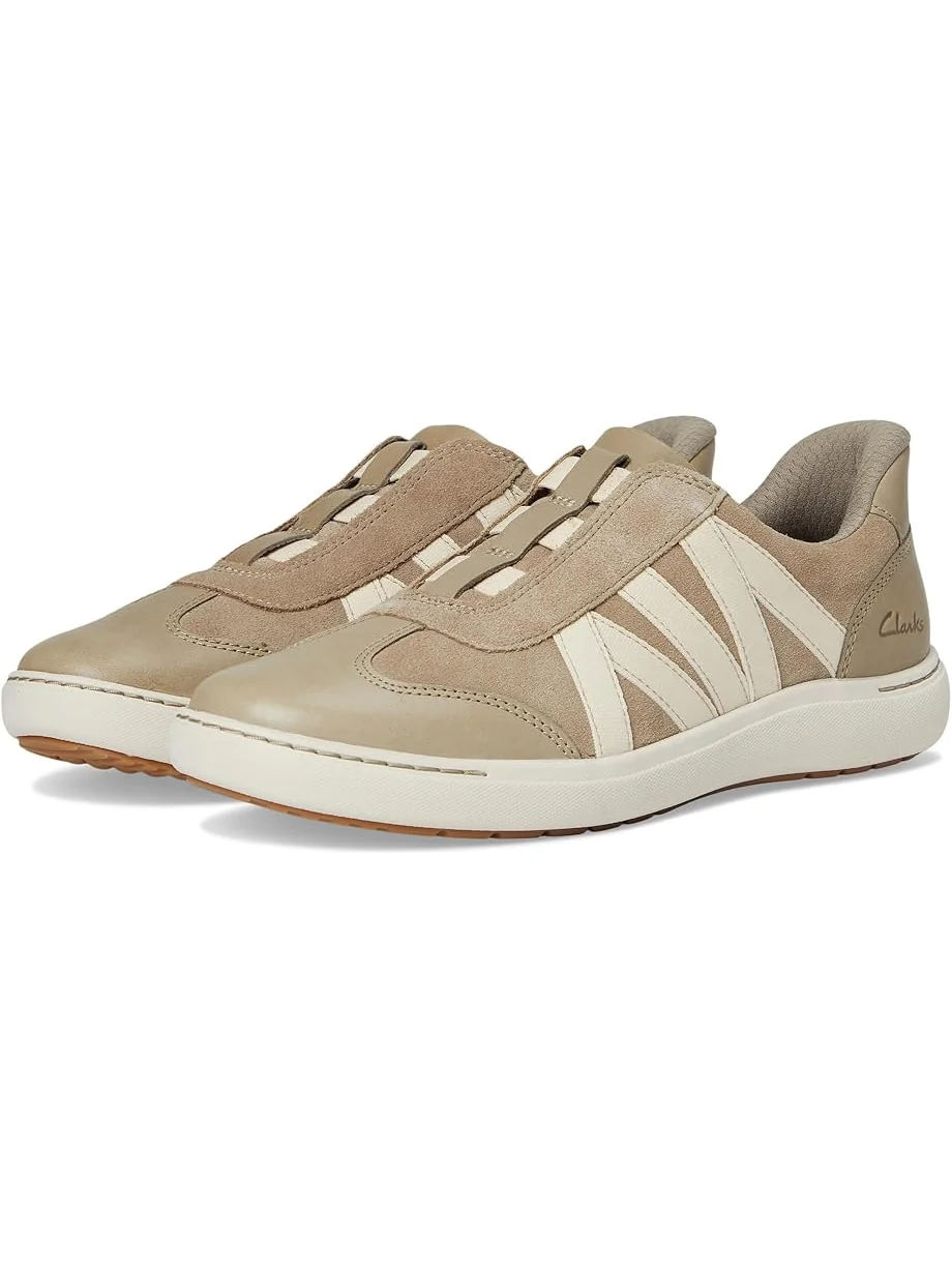 Женские кроссовки Clarks Nalle Tess — 1