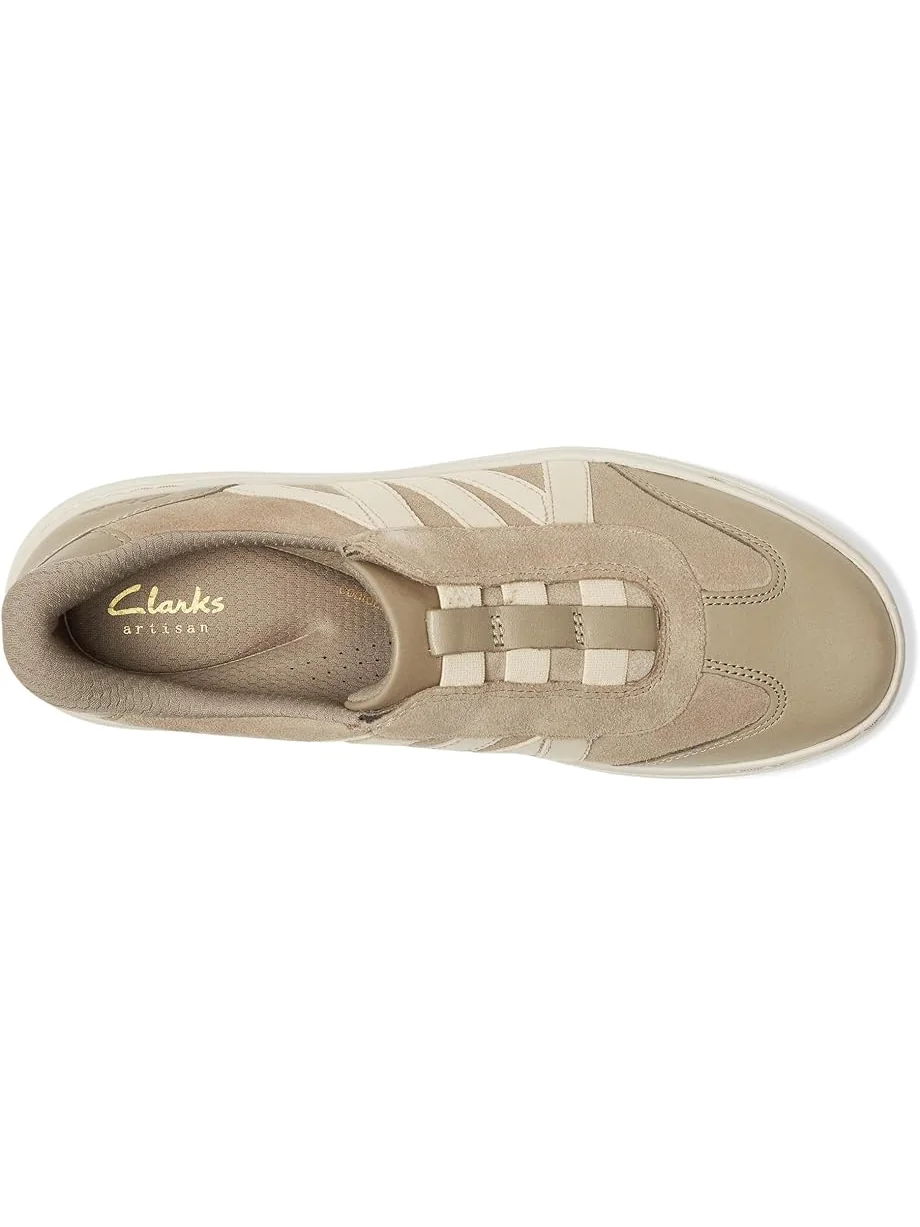 Женские кроссовки Clarks Nalle Tess — 2