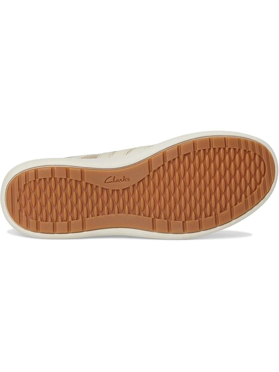 Женские кроссовки Clarks Nalle Tess — 3