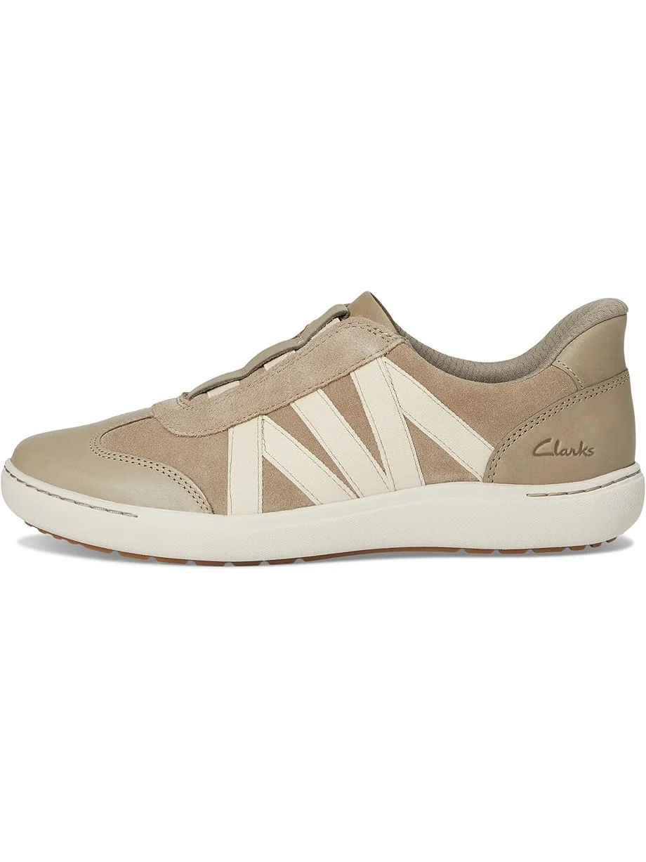 Женские кроссовки Clarks Nalle Tess — 4