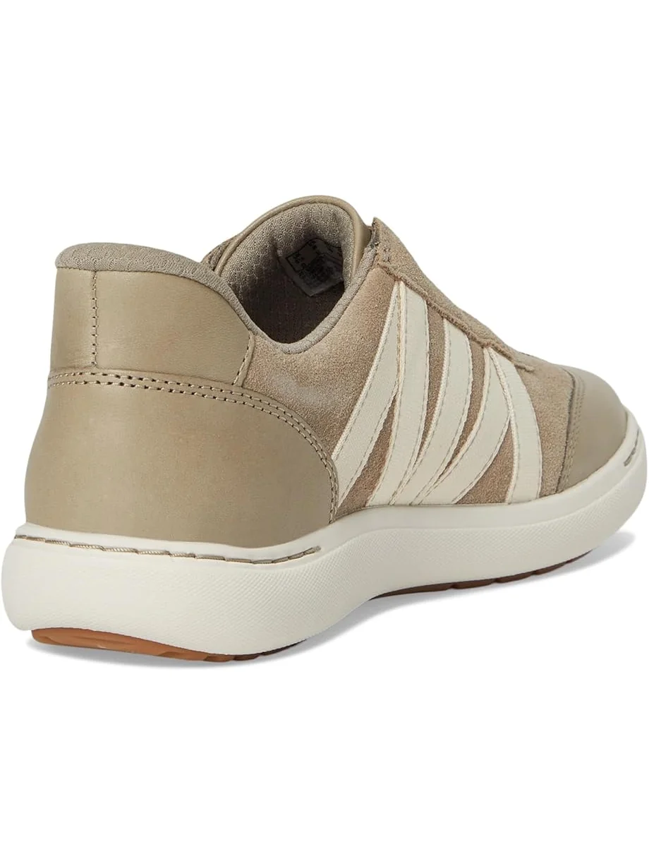 Женские кроссовки Clarks Nalle Tess — 5
