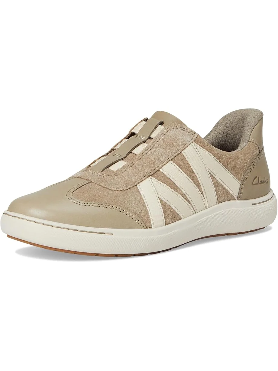 Женские кроссовки Clarks Nalle Tess — 7