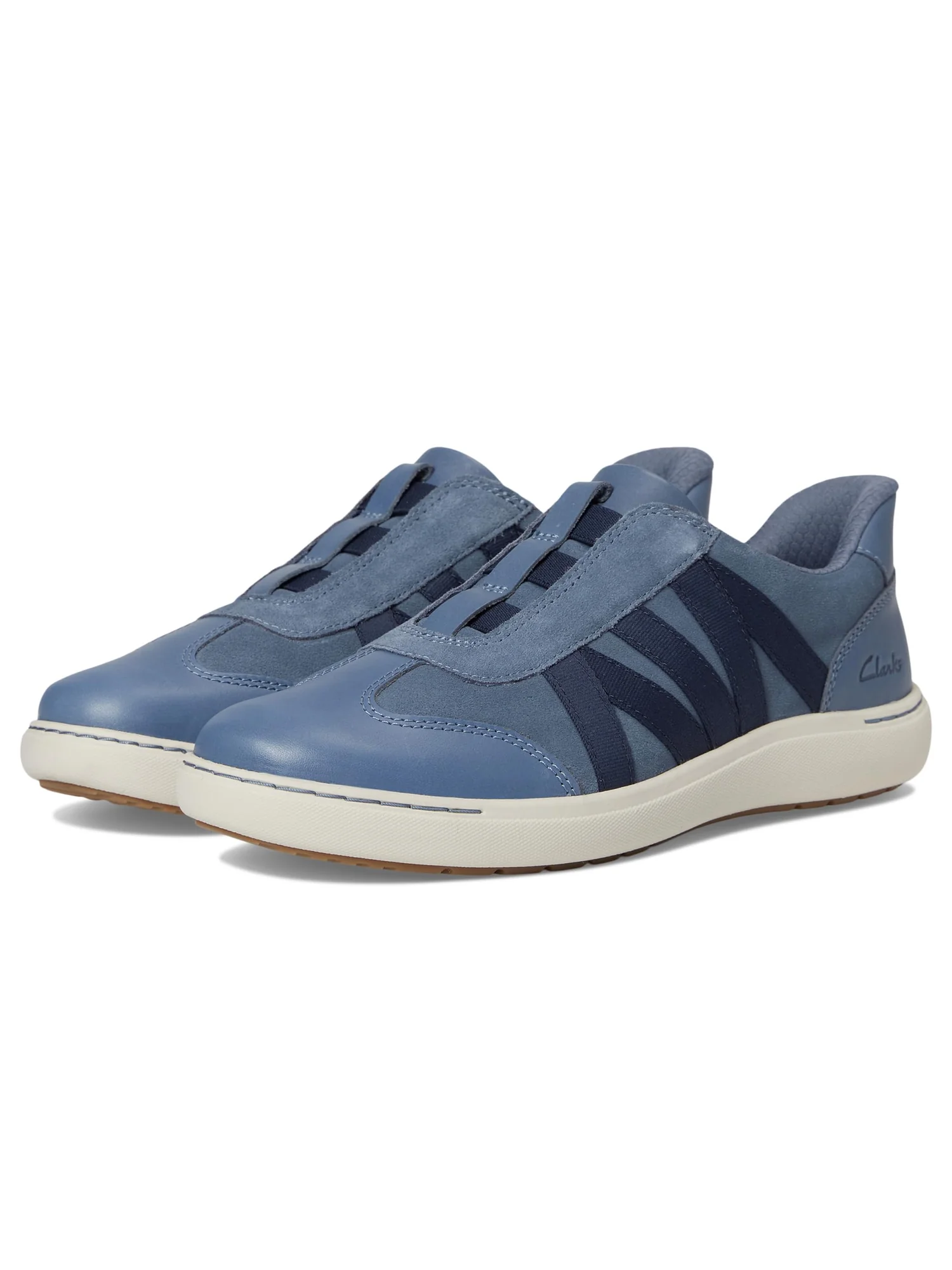 Кроссовки Clarks Nalle Tess — 1