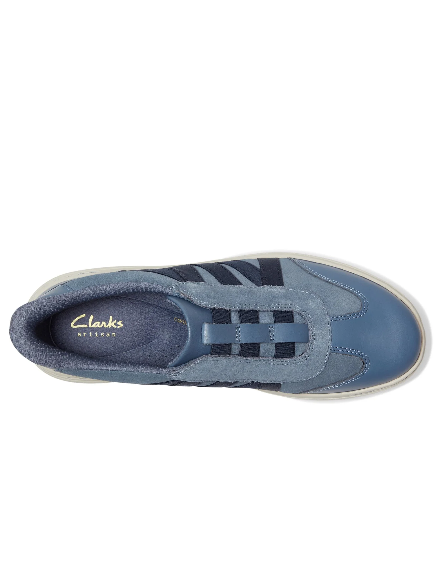 Кроссовки Clarks Nalle Tess — 2