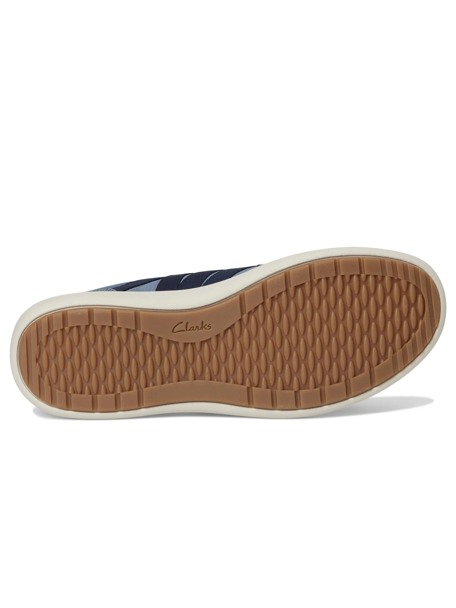 Кроссовки Clarks Nalle Tess — 3