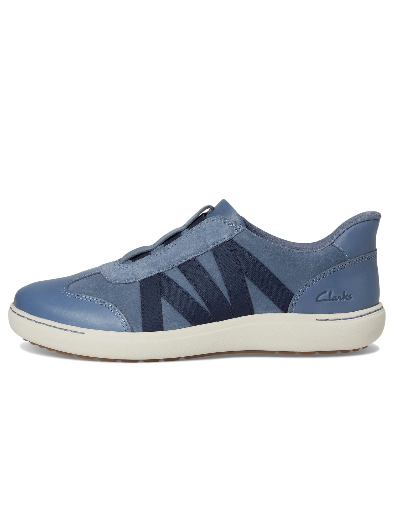Кроссовки Clarks Nalle Tess — 4