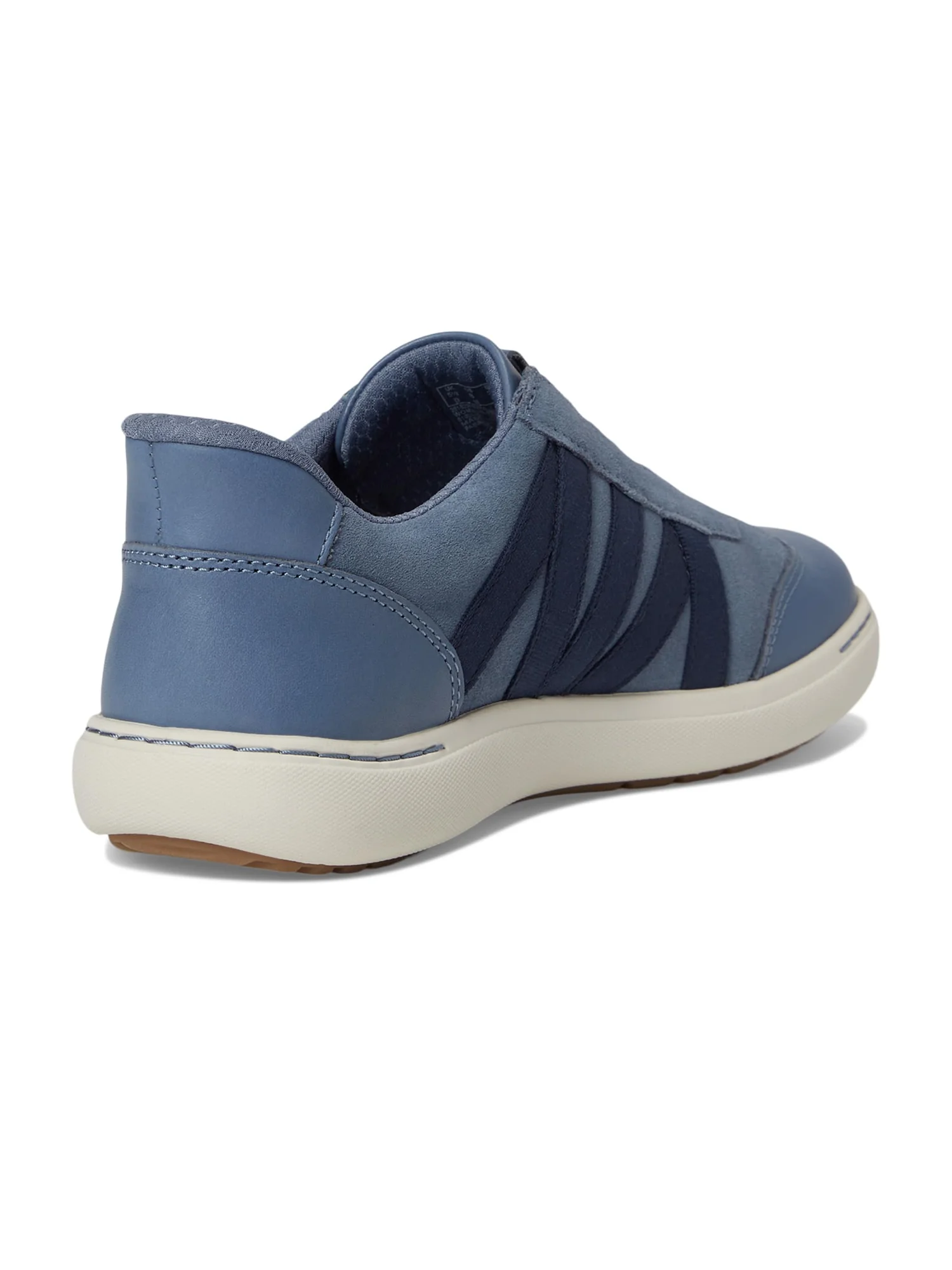 Кроссовки Clarks Nalle Tess — 5