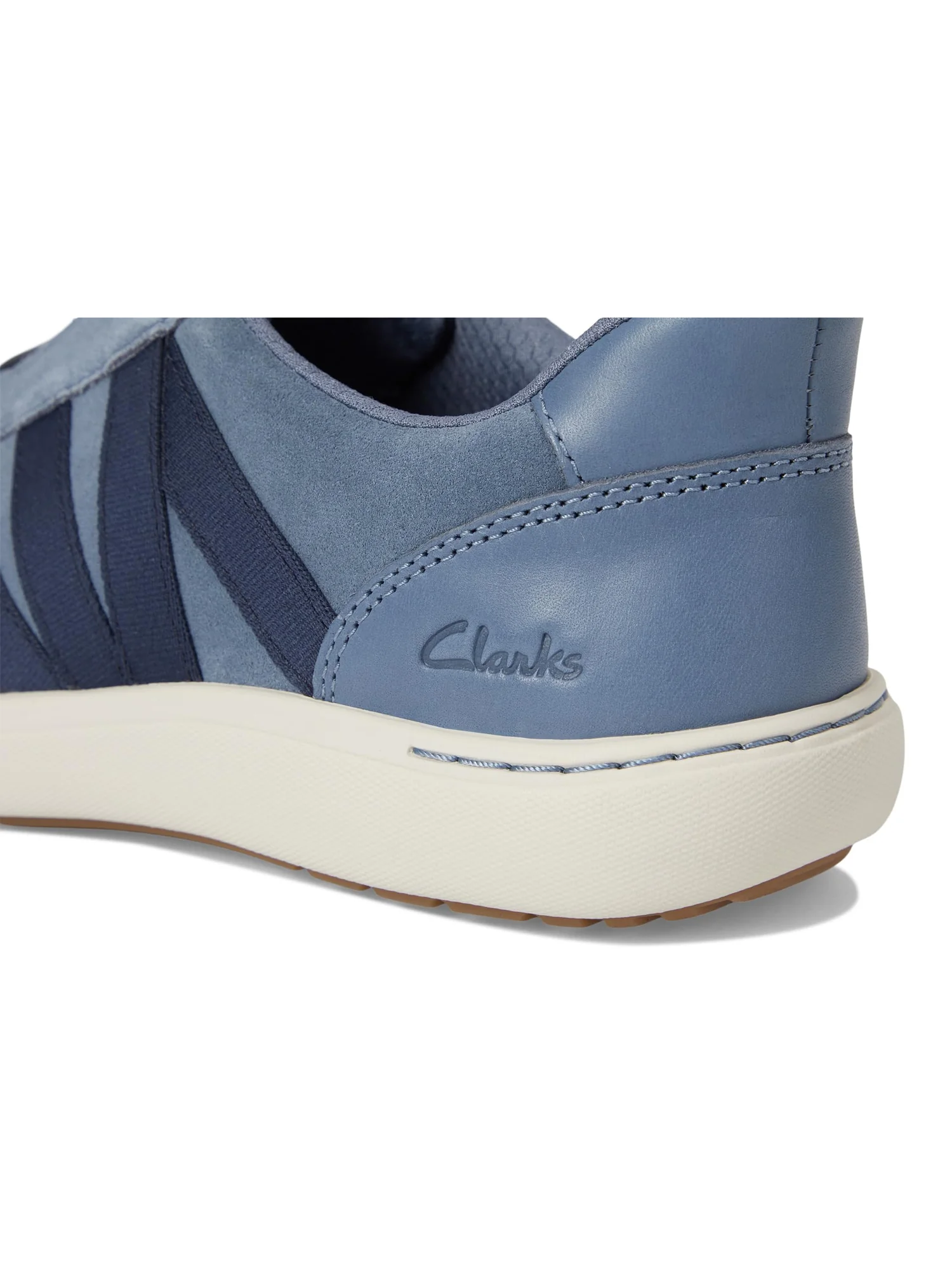 Кроссовки Clarks Nalle Tess — 6