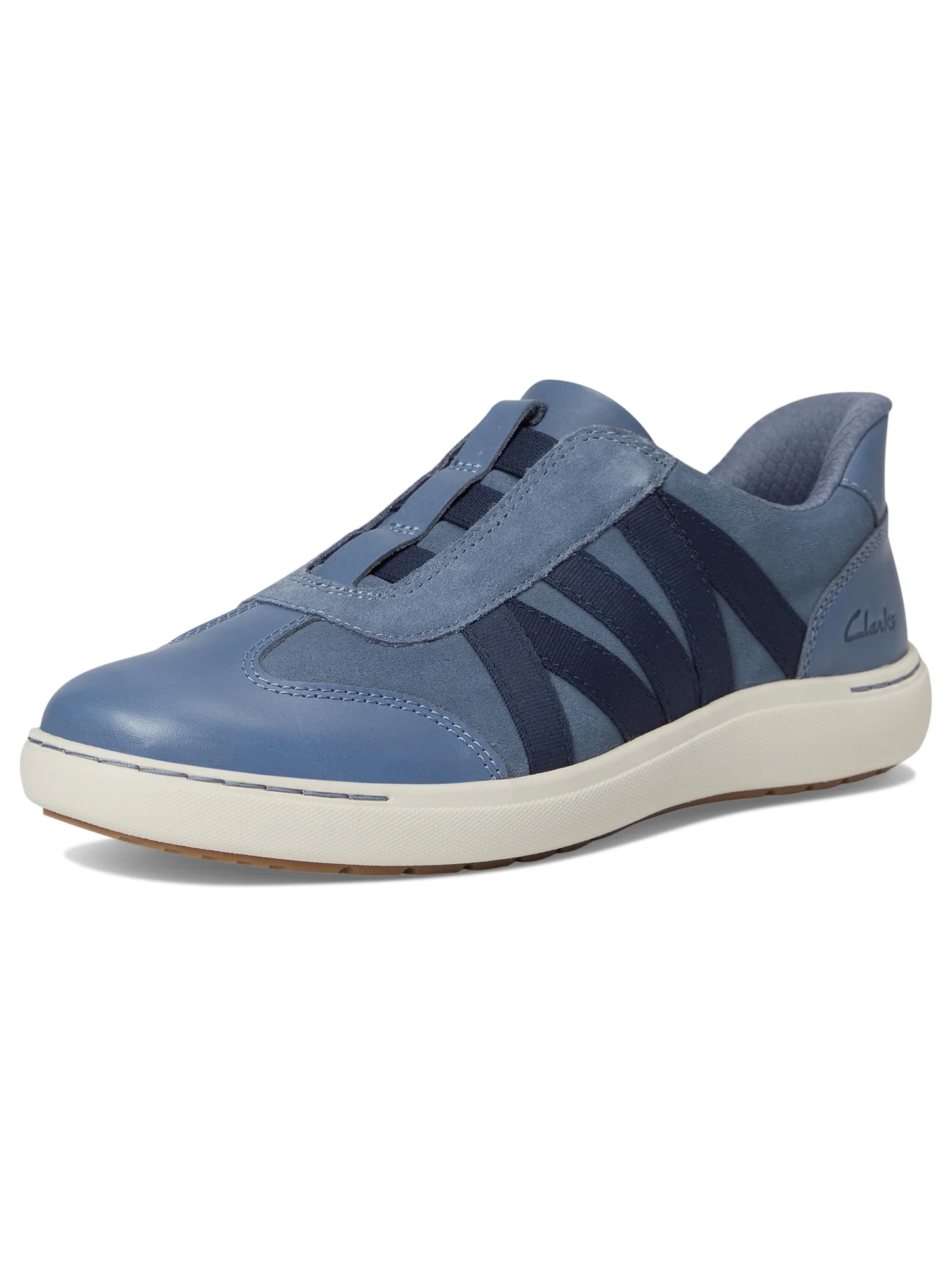 Кроссовки Clarks Nalle Tess — 7