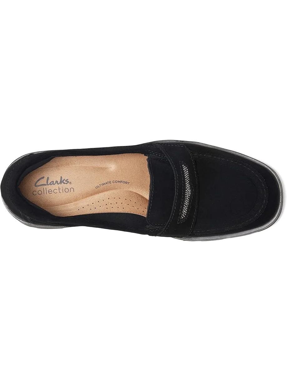 Женские балетки Clarks Lauryl Step — 2