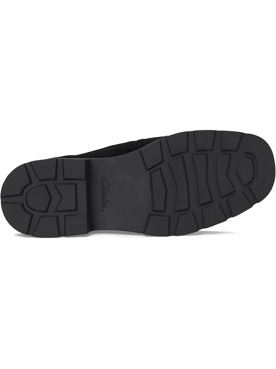 Женские балетки Clarks Lauryl Step — 3