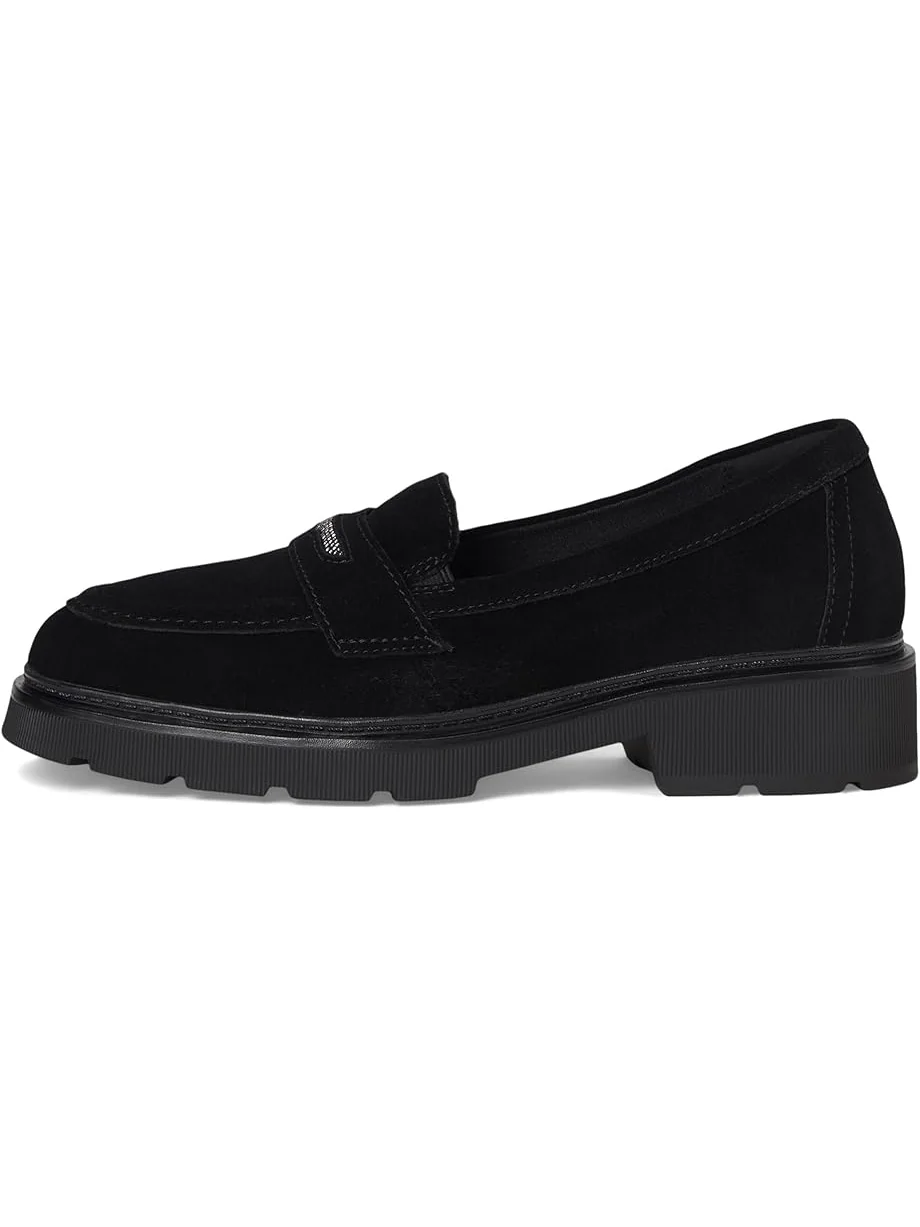 Женские балетки Clarks Lauryl Step — 4