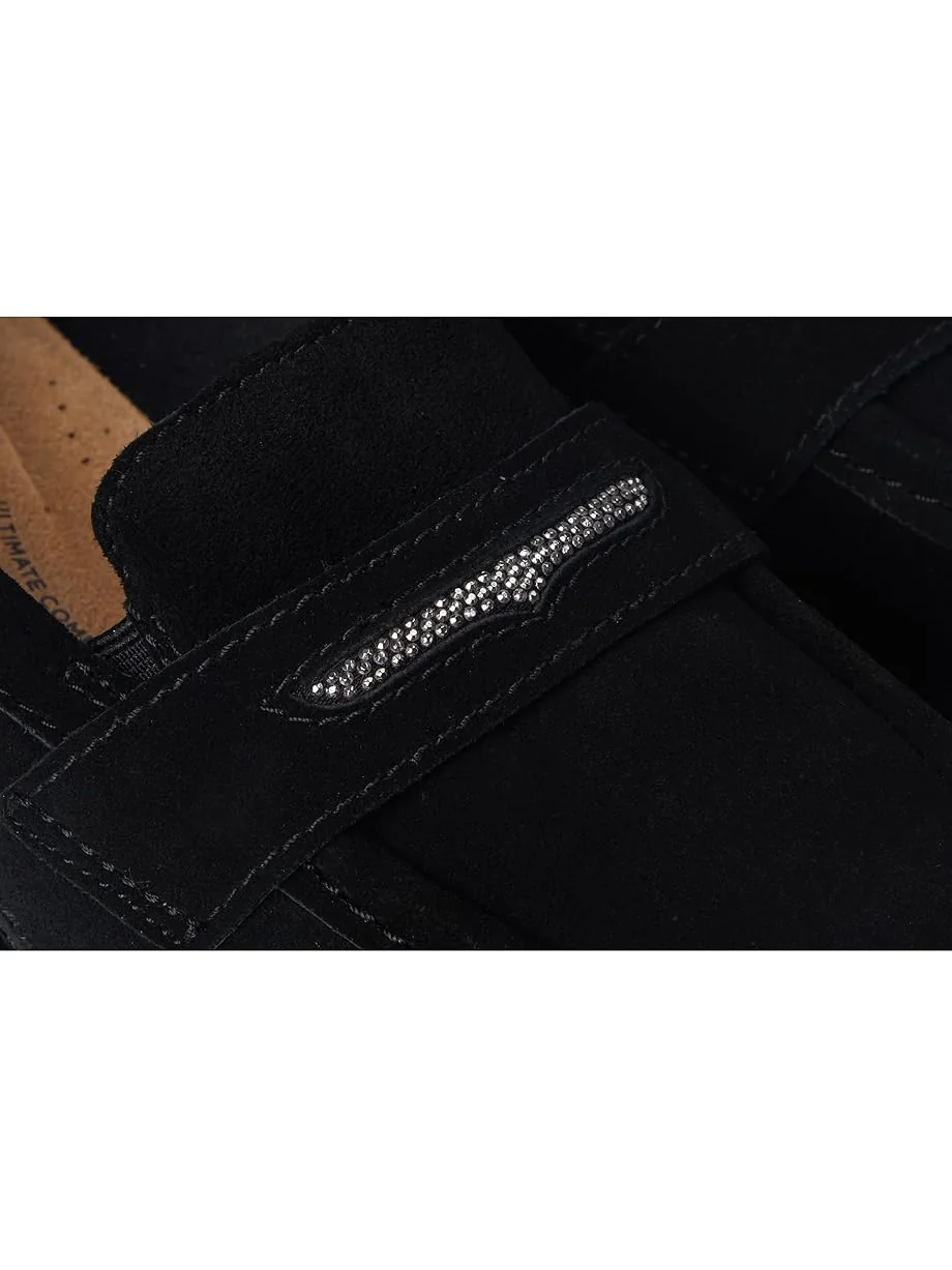 Женские балетки Clarks Lauryl Step — 6