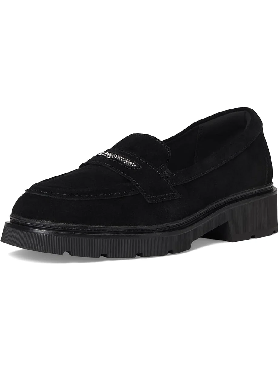 Женские балетки Clarks Lauryl Step — 7