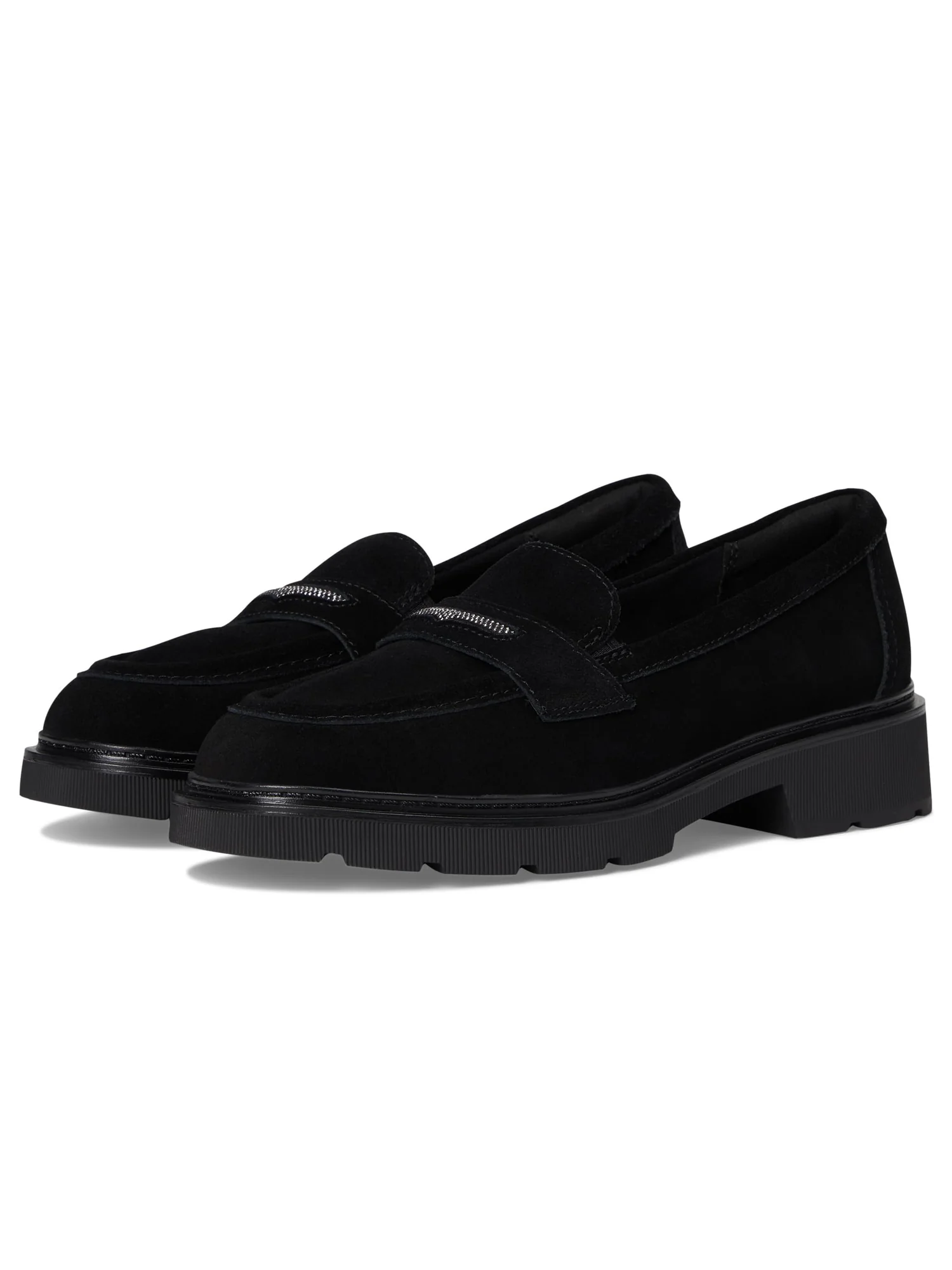 Балетки Clarks Lauryl Step — 1