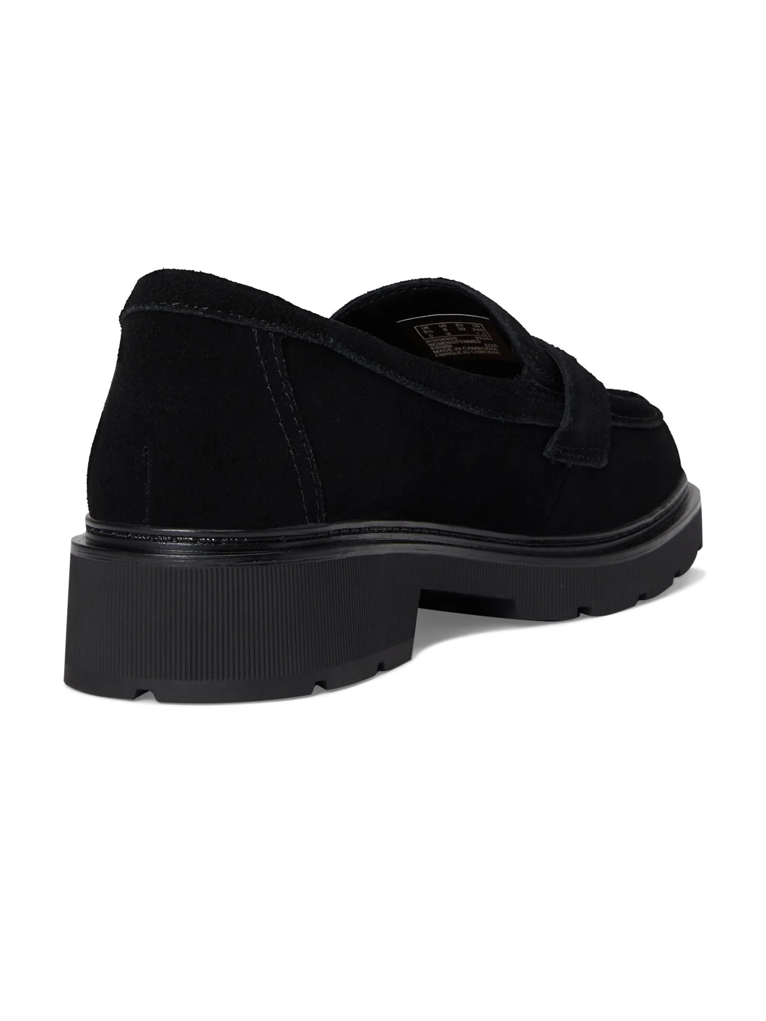 Балетки Clarks Lauryl Step — 5