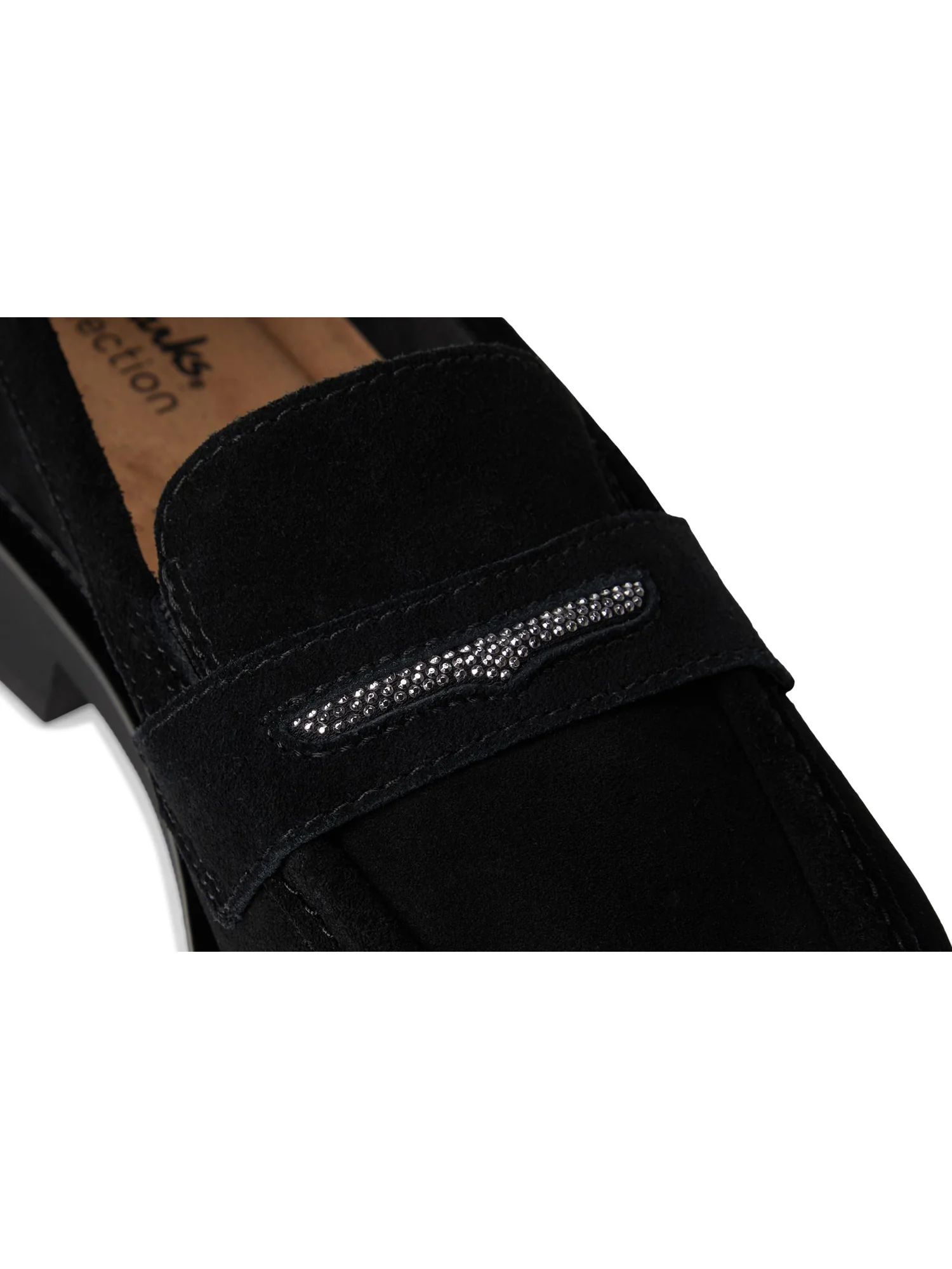 Балетки Clarks Lauryl Step — 6