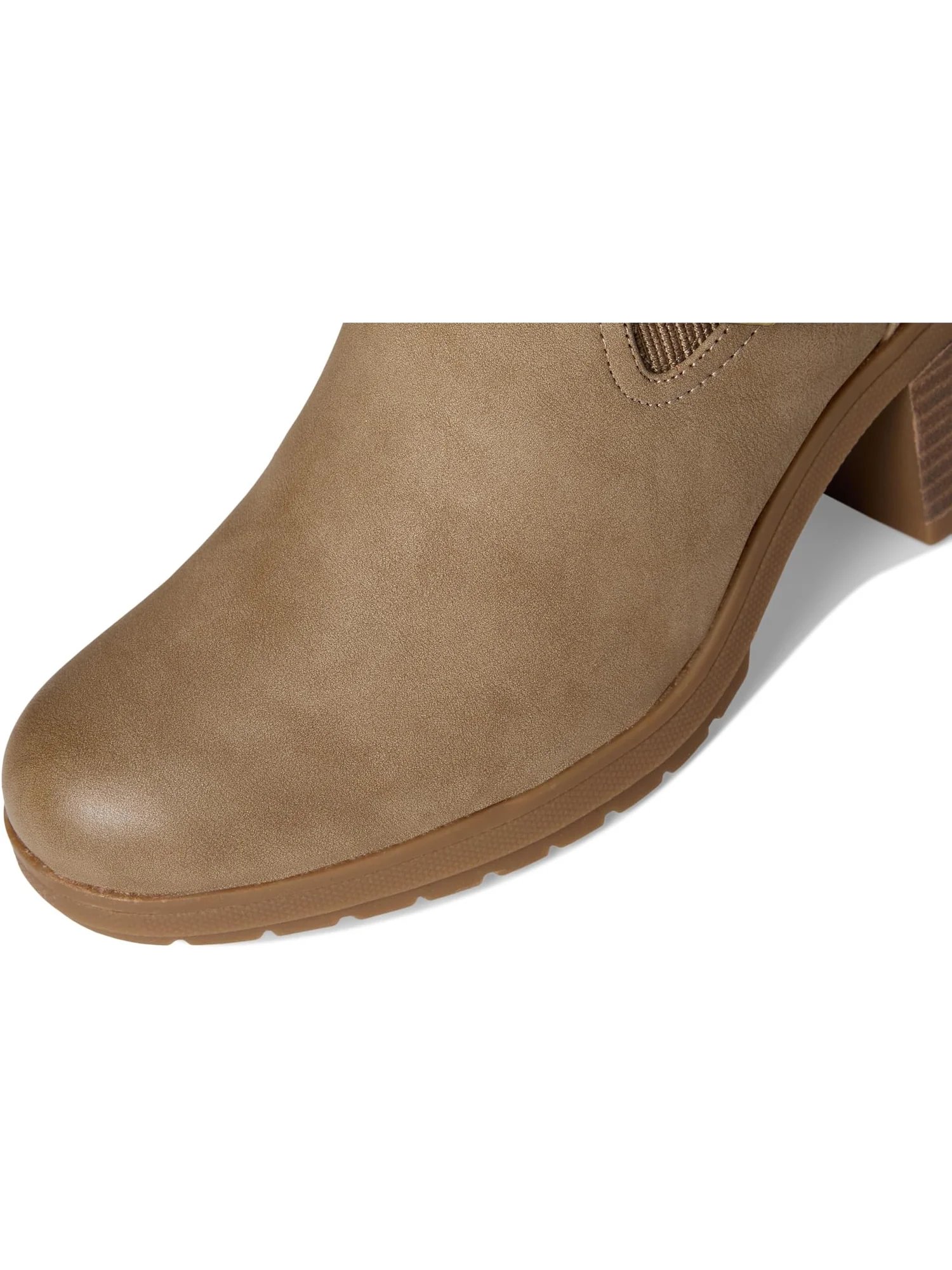 Ботинки Dr. Scholl's Parker Zip Short Boots — 2